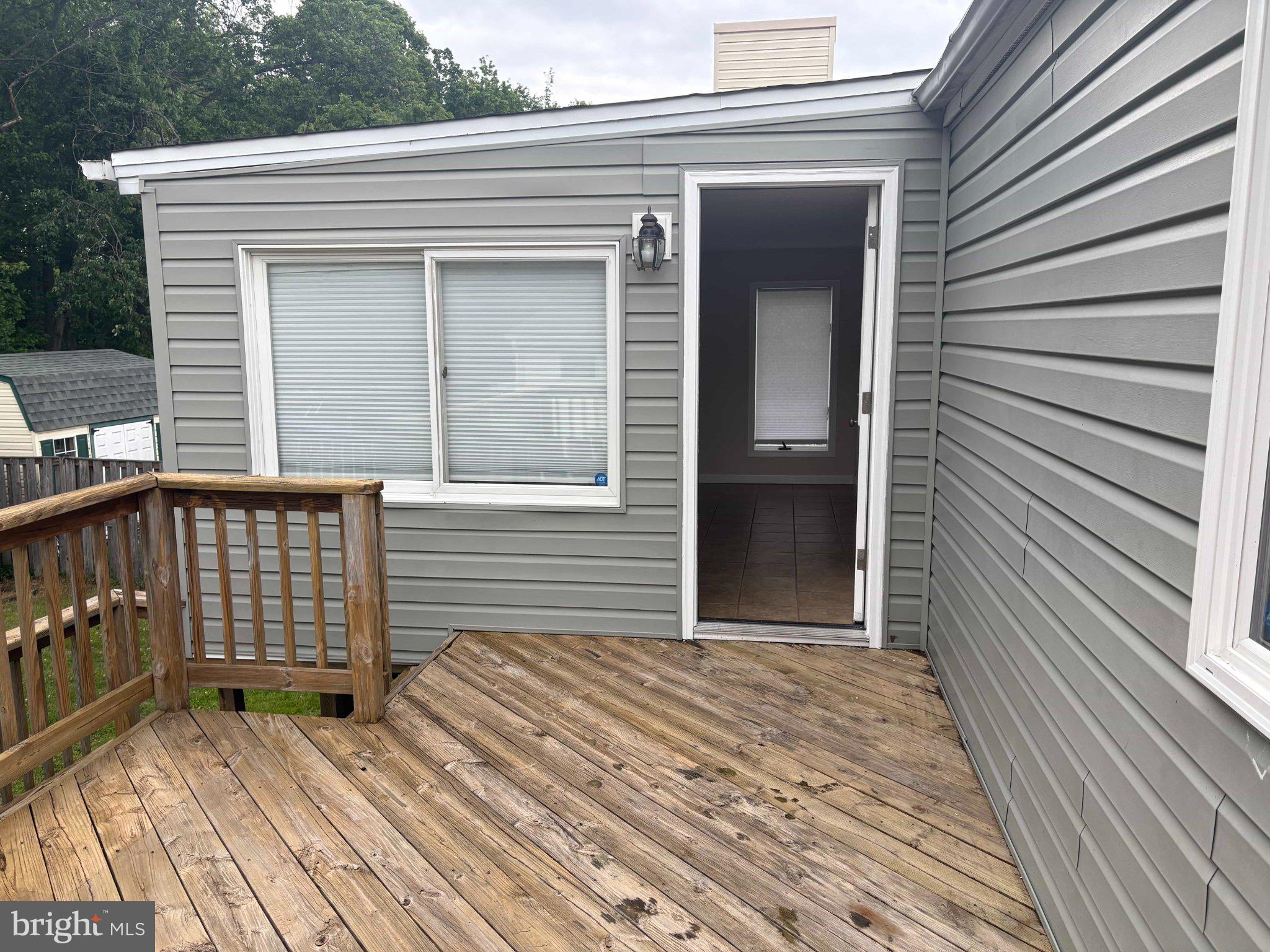 HARMANS WOODS - Residential