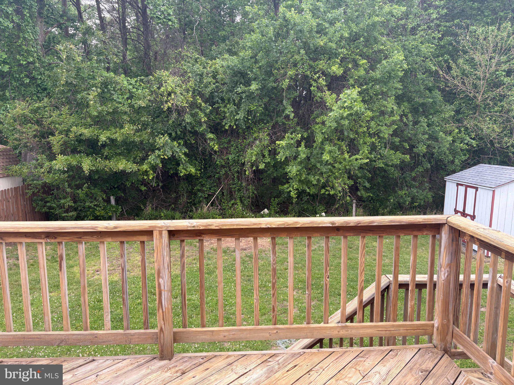 HARMANS WOODS - Residential