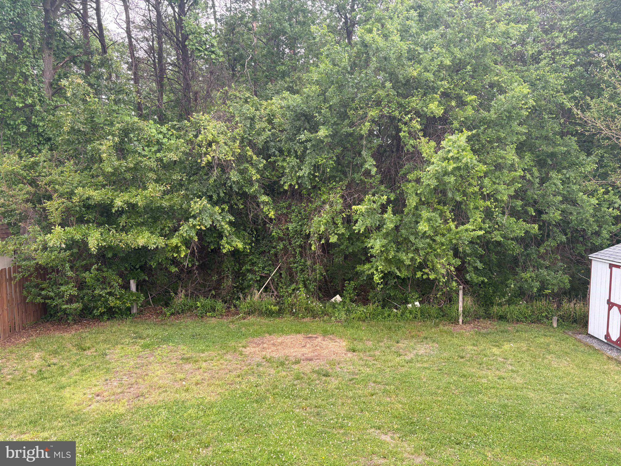HARMANS WOODS - Residential