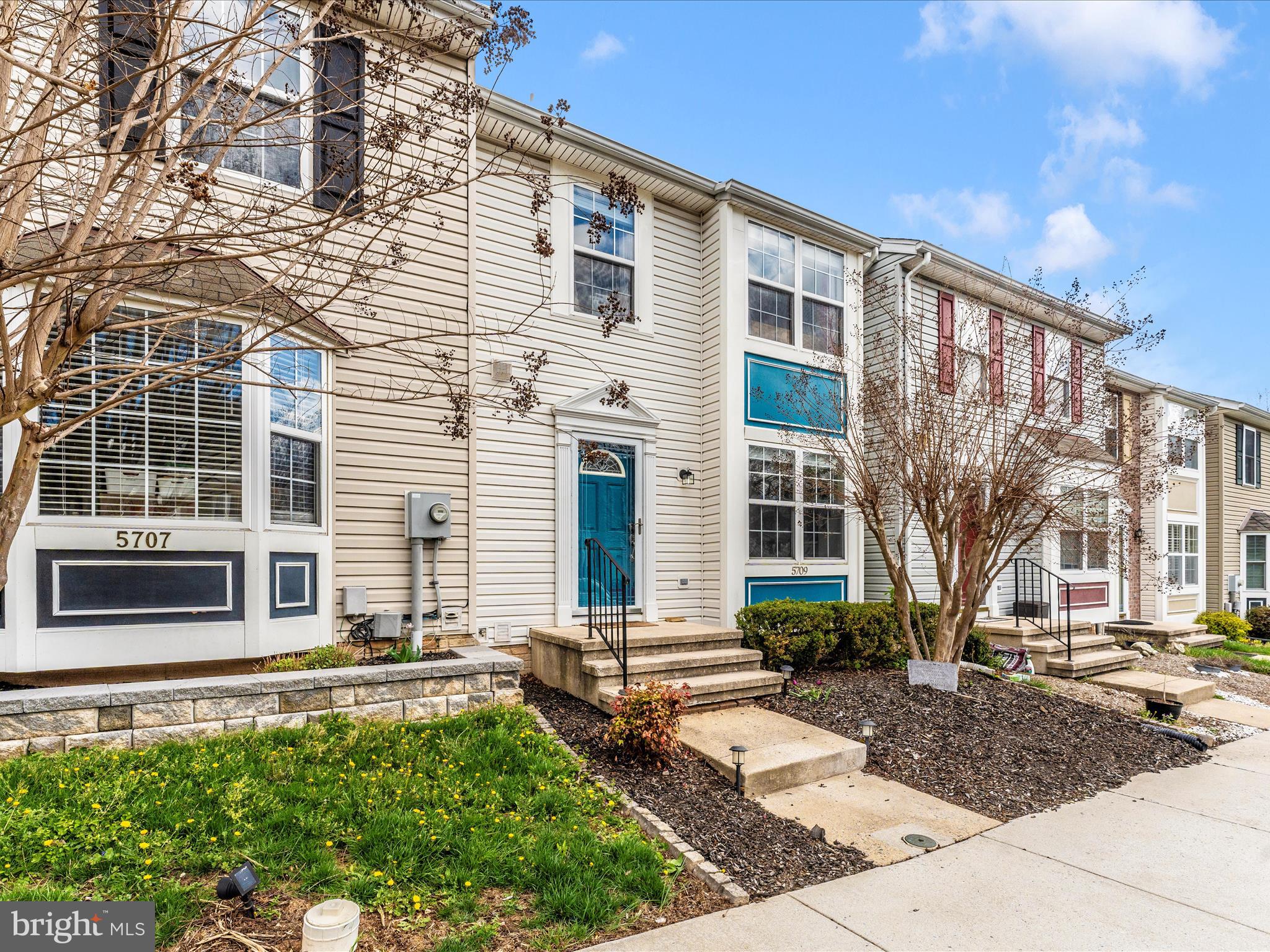 NEW MARKET WEST - Residential