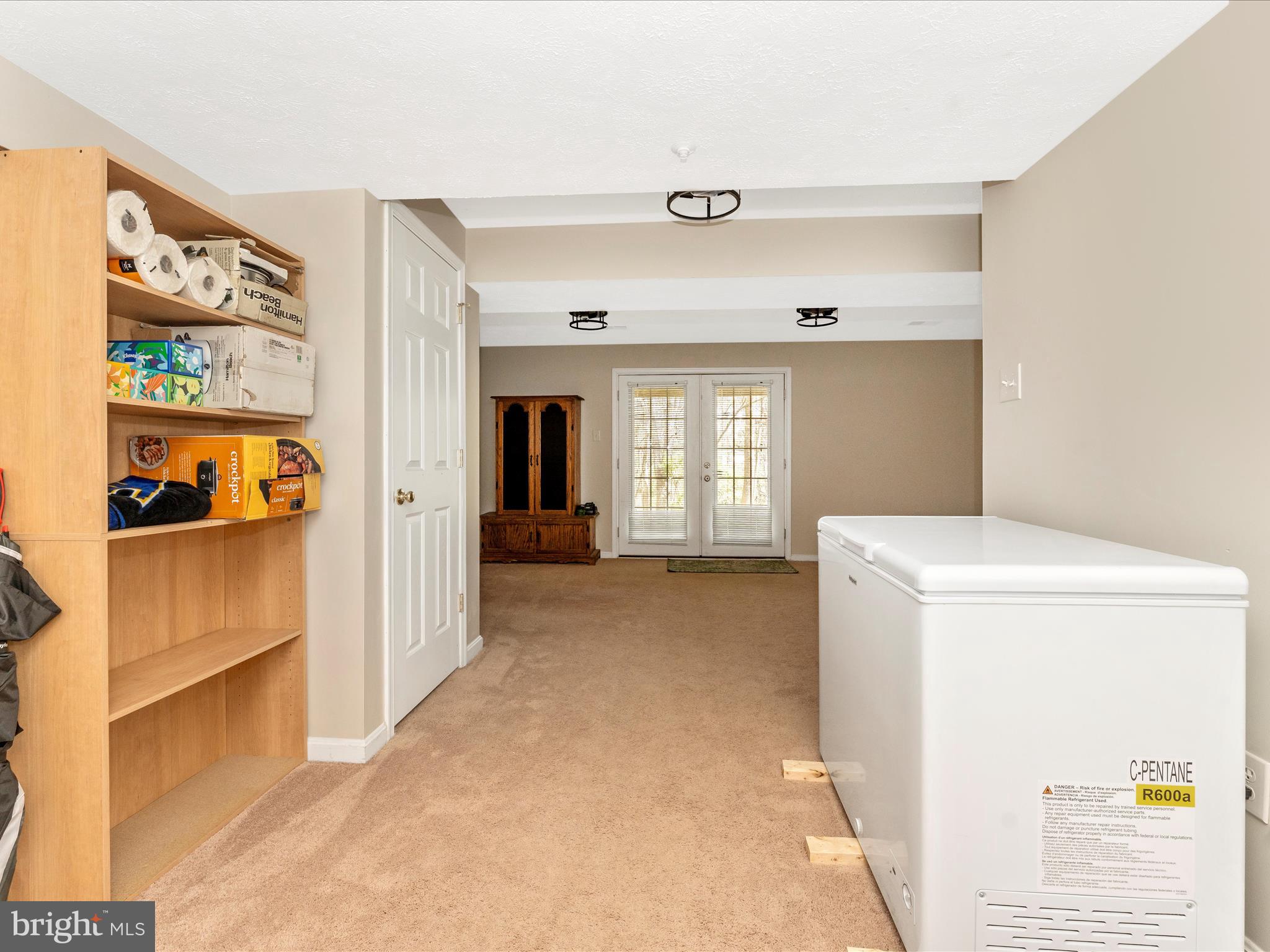 NEW MARKET WEST - Residential