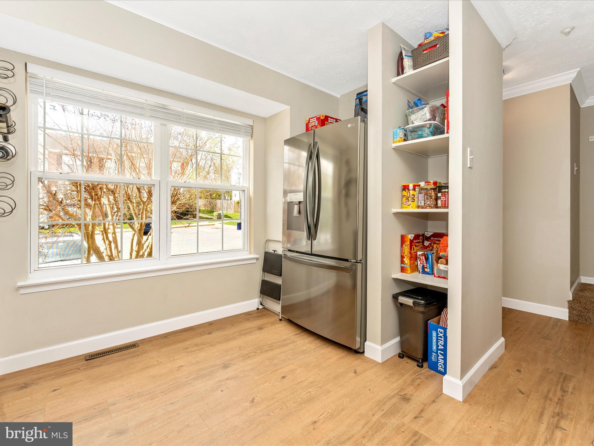 NEW MARKET WEST - Residential