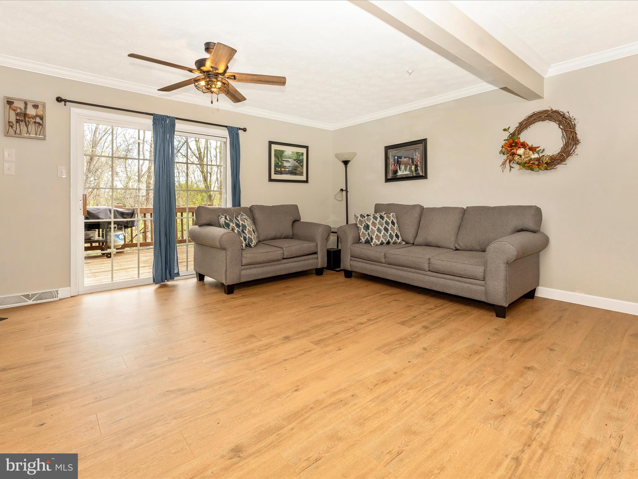 NEW MARKET WEST - Residential