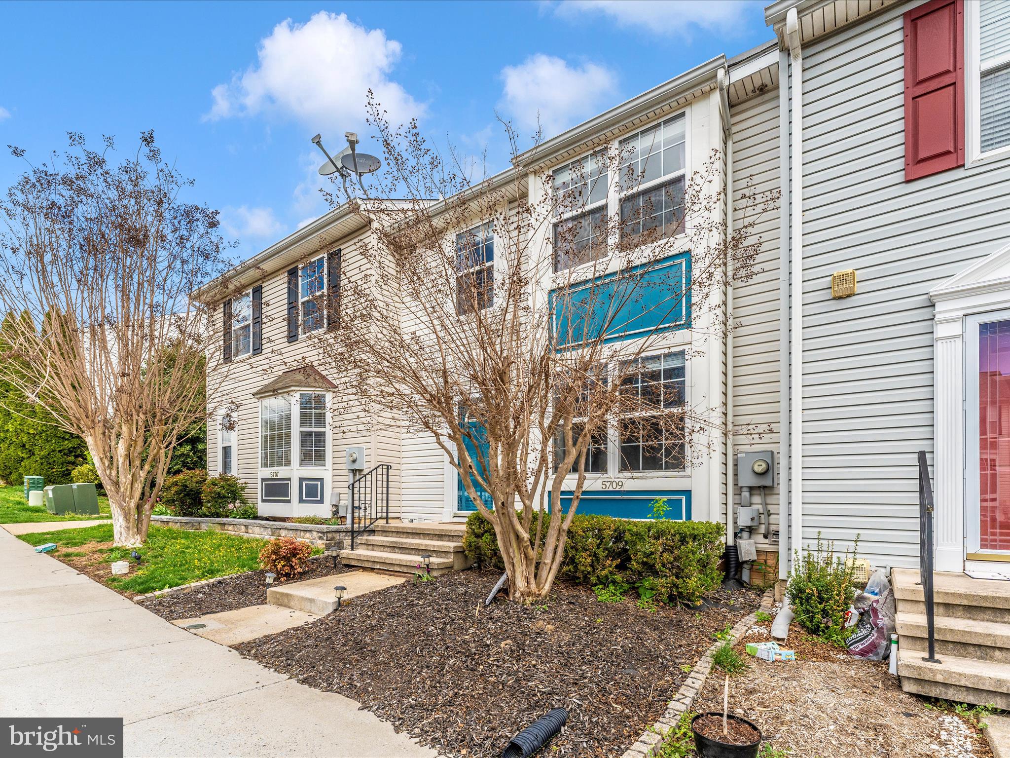 NEW MARKET WEST - Residential