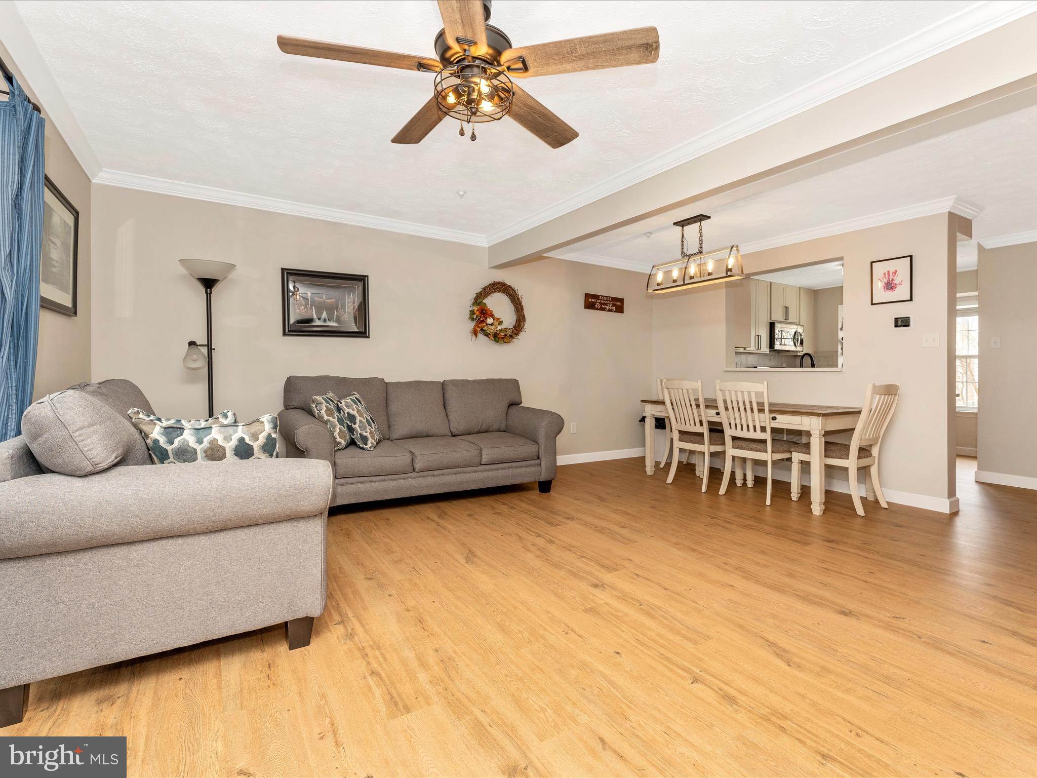 NEW MARKET WEST - Residential