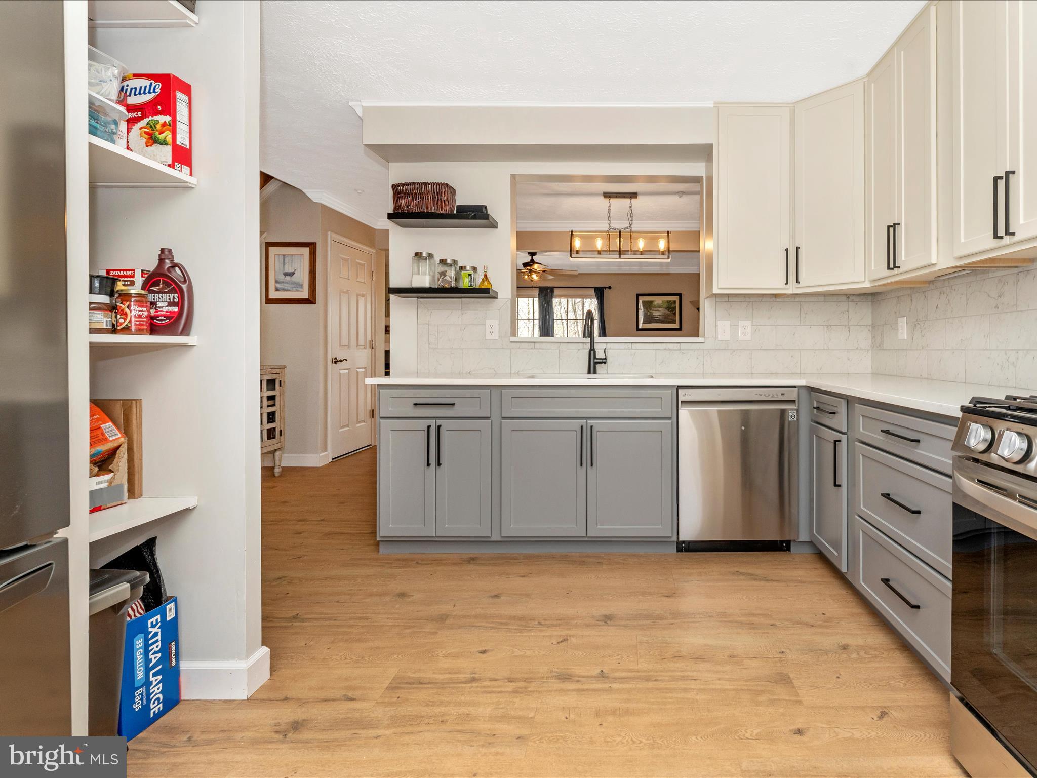 NEW MARKET WEST - Residential