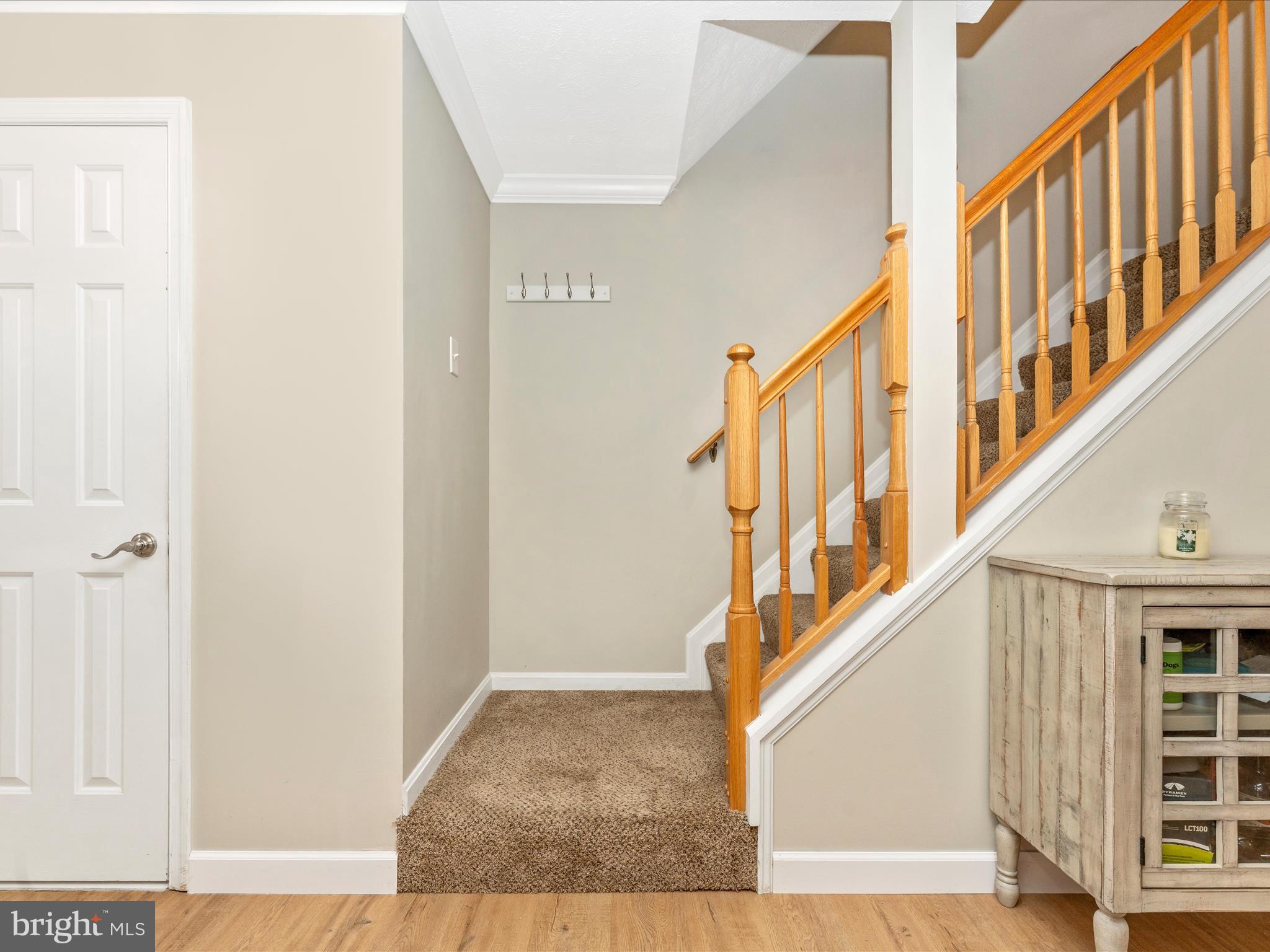 NEW MARKET WEST - Residential