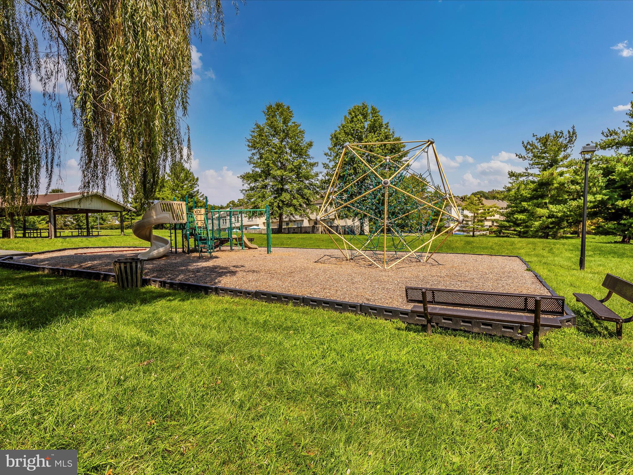 NEW MARKET WEST - Residential