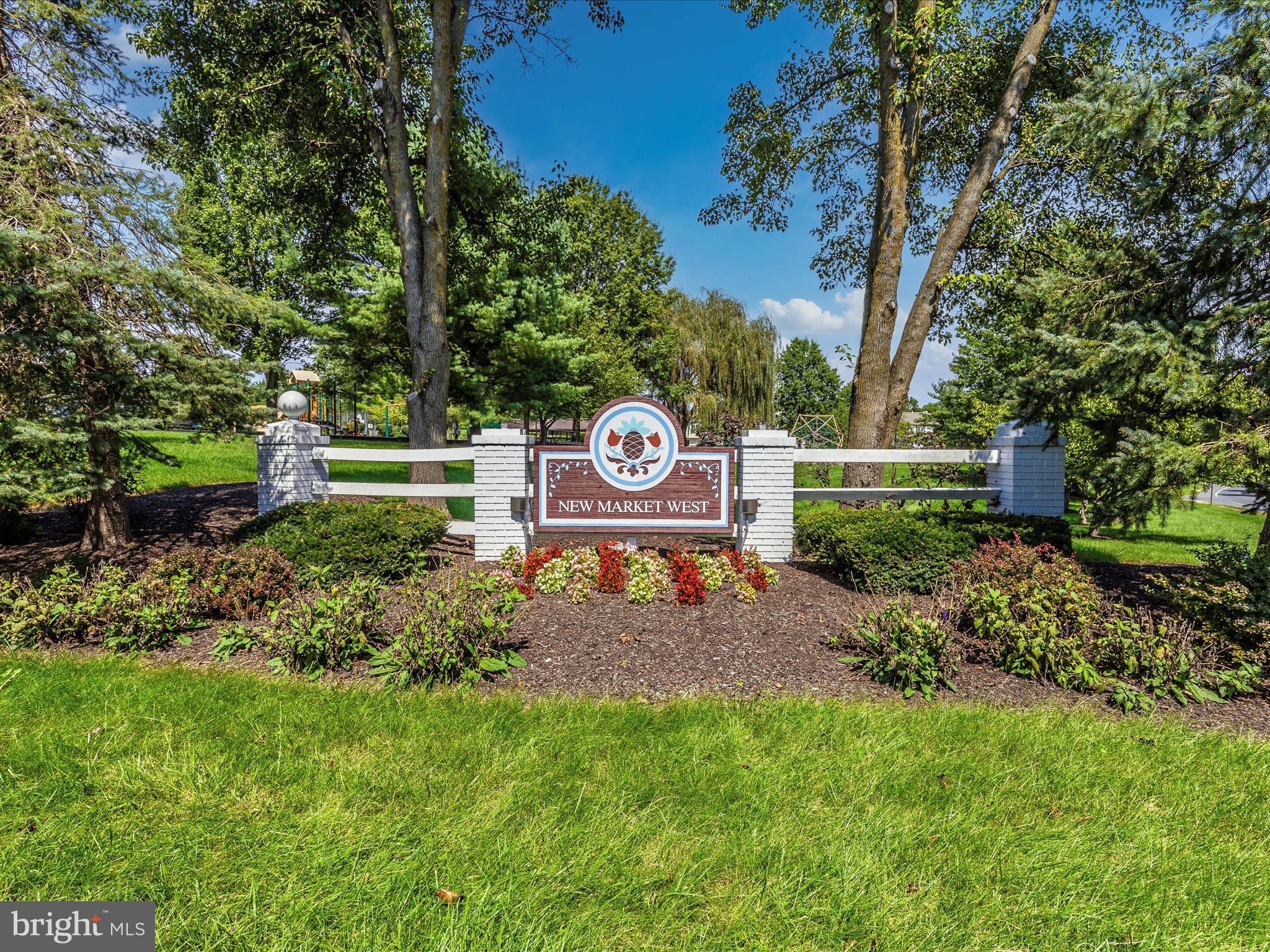 NEW MARKET WEST - Residential