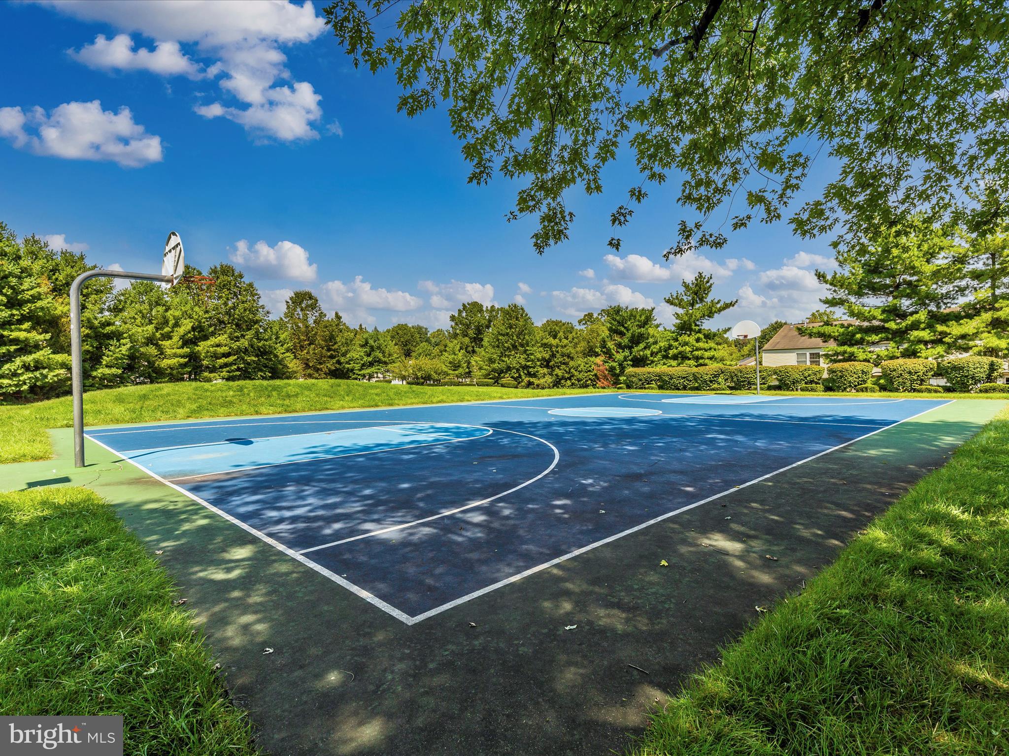 NEW MARKET WEST - Residential