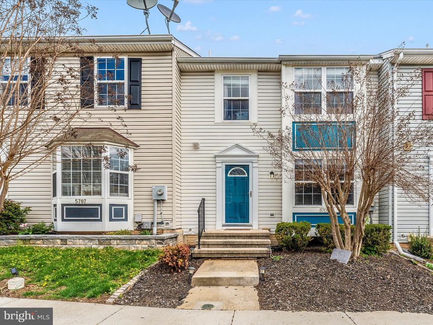 Step into a world of modern elegance and comfort with this newly renovated townhome located in the heart of New Market, Maryland. Every inch of this stunning residence has been meticulously upgraded to offer you the perfect blend of style and functionality. As you enter, you're greeted by a bright and welcoming atmosphere, accentuated by brand new flooring and fresh paint throughout. The heart of the home, the kitchen, is truly a masterpiece, featuring gleaming quartz countertops, brand new cabinets, and state-of-the-art appliances. Whether you're a culinary enthusiast or simply love hosting friends and family, this kitchen is sure to inspire your inner chef. Retreat to the beautifully remodeled bathrooms, designed with modern fixtures and finishes that evoke a spa-like serenity. Every detail has been thoughtfully curated to provide you with a sense of luxury and relaxation. Outside, you can rest easy knowing the brand new roof adds both beauty and peace of mind. Enjoy the convenience of maintenance-free living so you can spend more time exploring the vibrant community around you. Located just a stone’s throw from downtown New market, you'll have easy access to charming restaurants and unique shops, perfect for a leisurely stroll or a delightful night out. Plus, with major highways nearby, commuting and exploring the wider area has never been easier. Don’t miss this rare opportunity to own a beautifully renovated townhome in a prime location. Schedule your private tour today and discover the charm and elegance that awaits you! Your dream home is just a visit away!