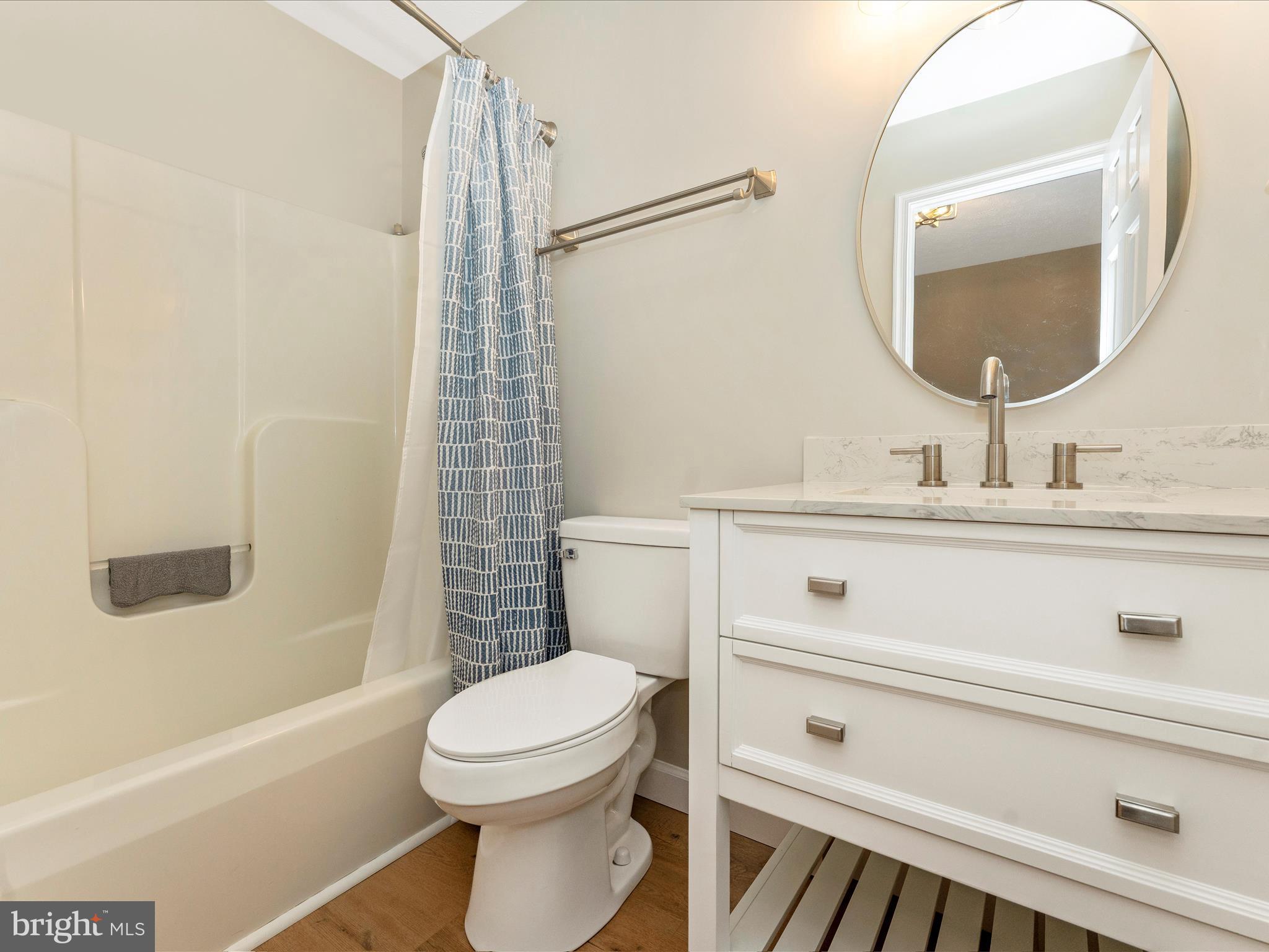 NEW MARKET WEST - Residential