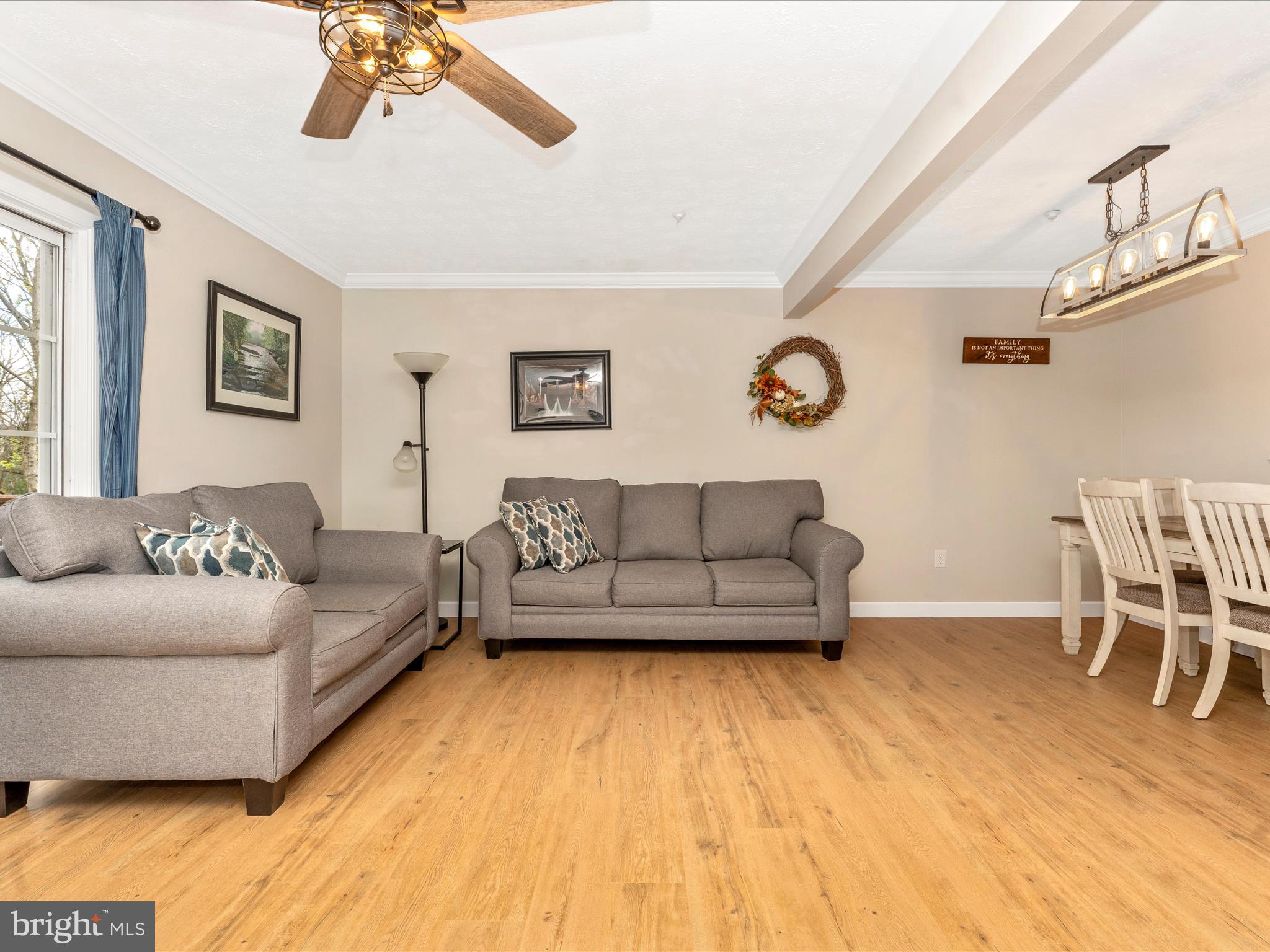 NEW MARKET WEST - Residential