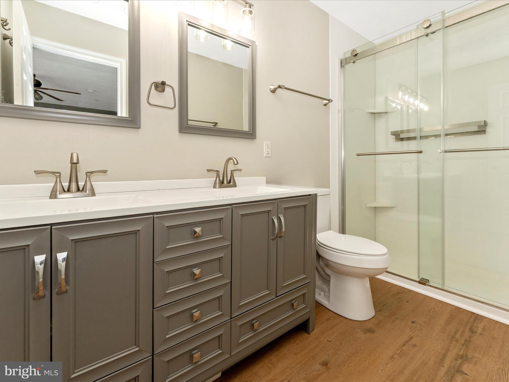 NEW MARKET WEST - Residential