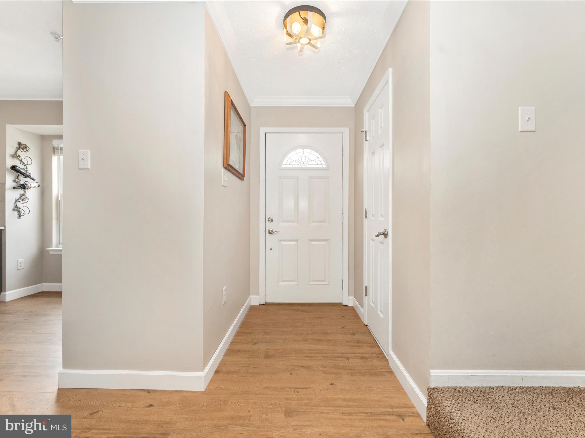 NEW MARKET WEST - Residential