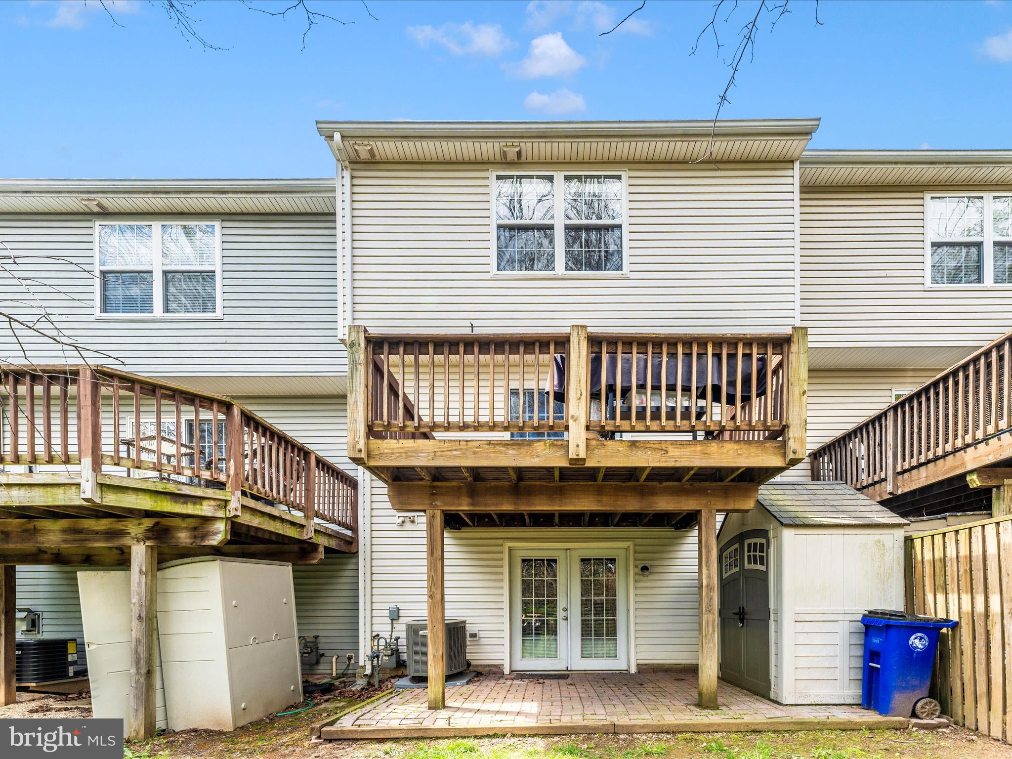 NEW MARKET WEST - Residential