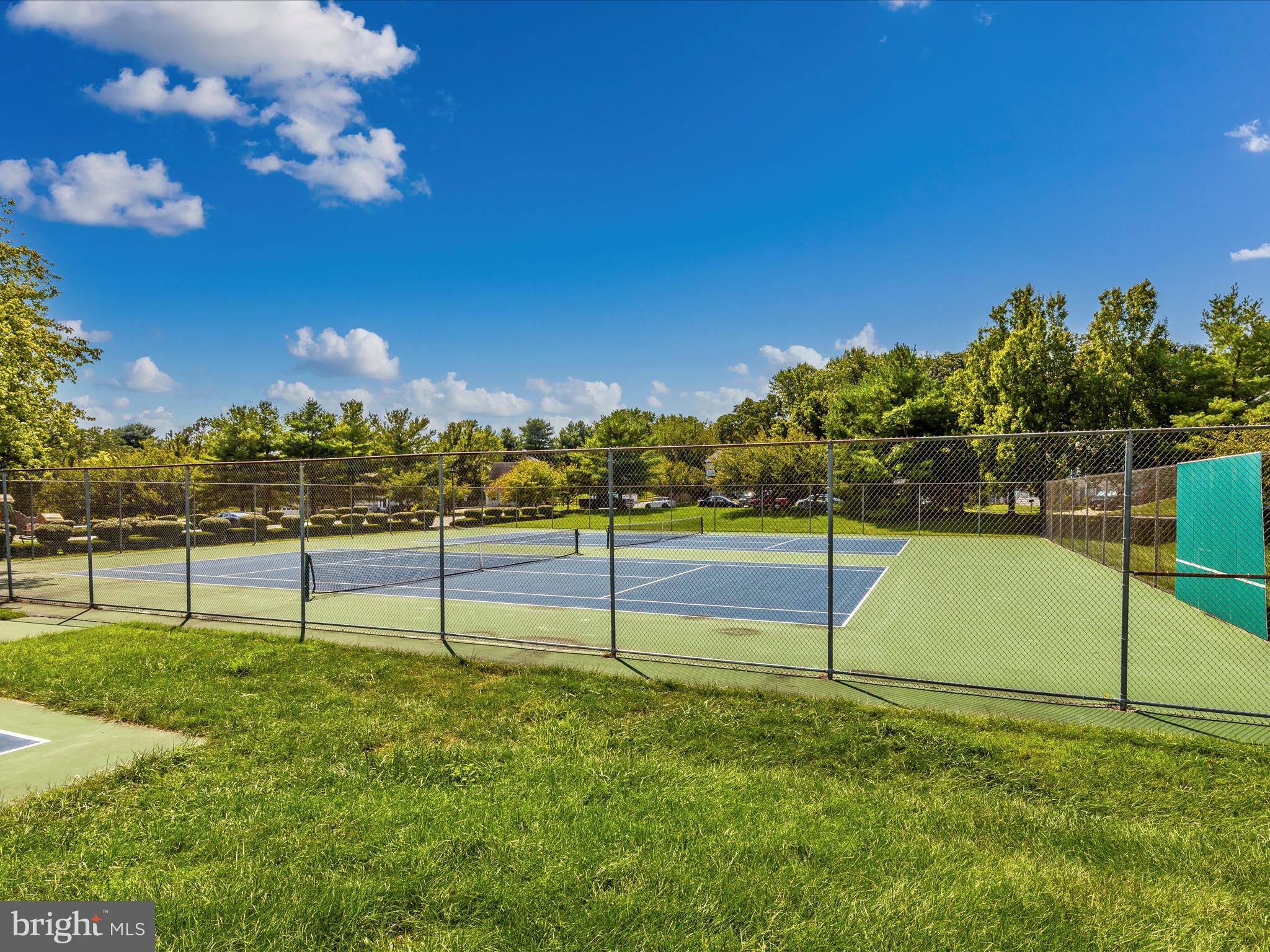 NEW MARKET WEST - Residential