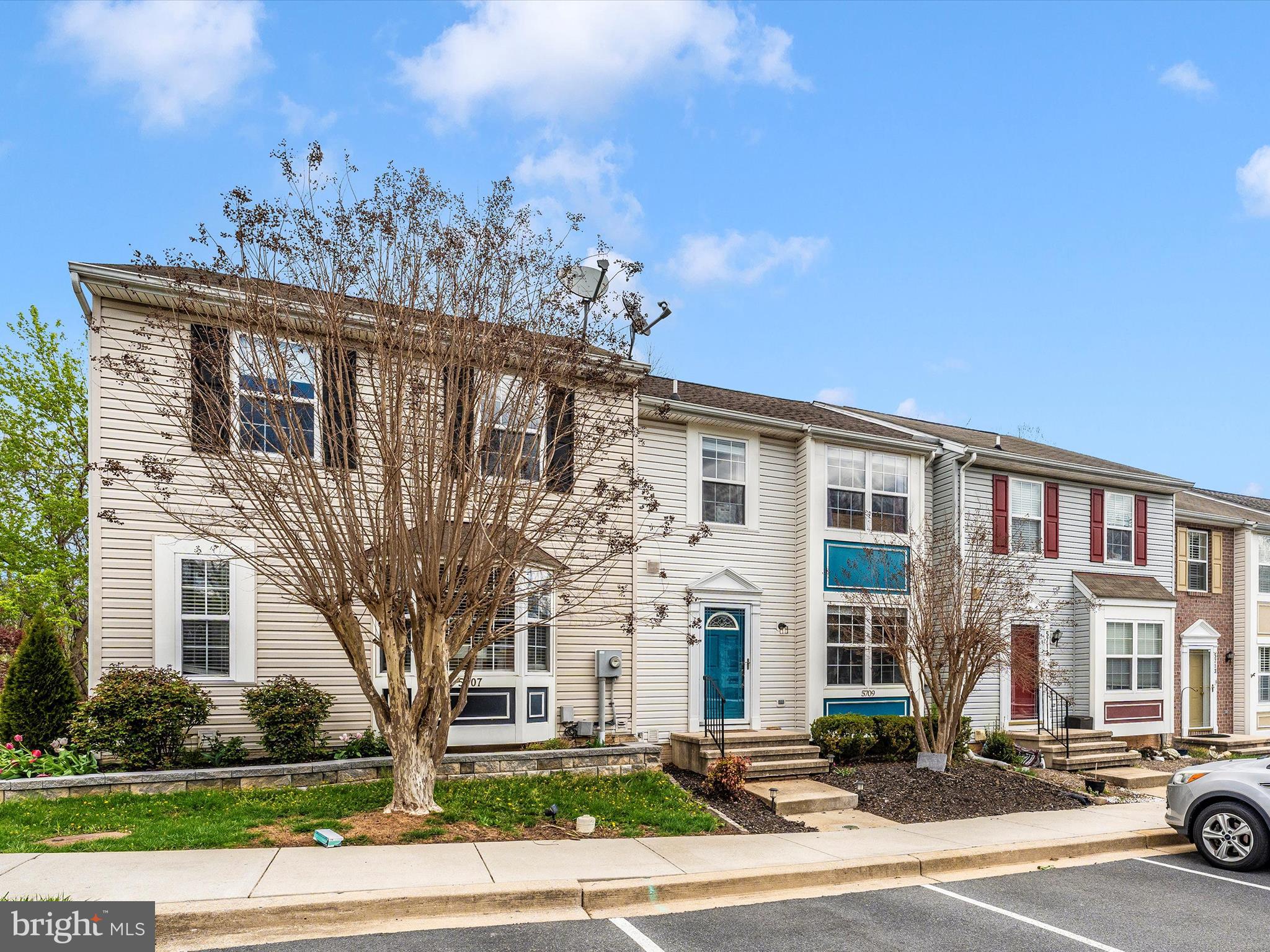 NEW MARKET WEST - Residential