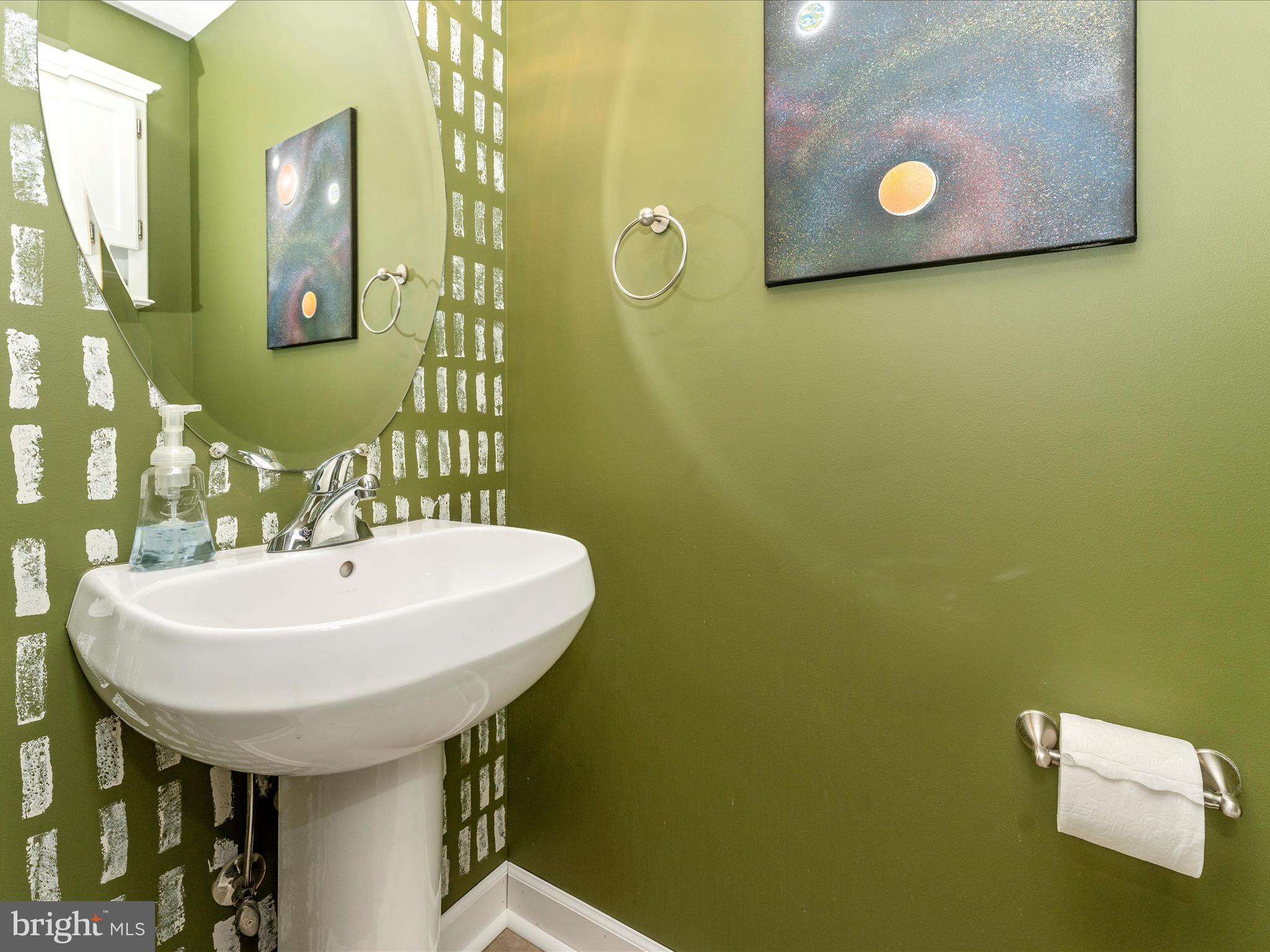 NEW MARKET WEST - Residential