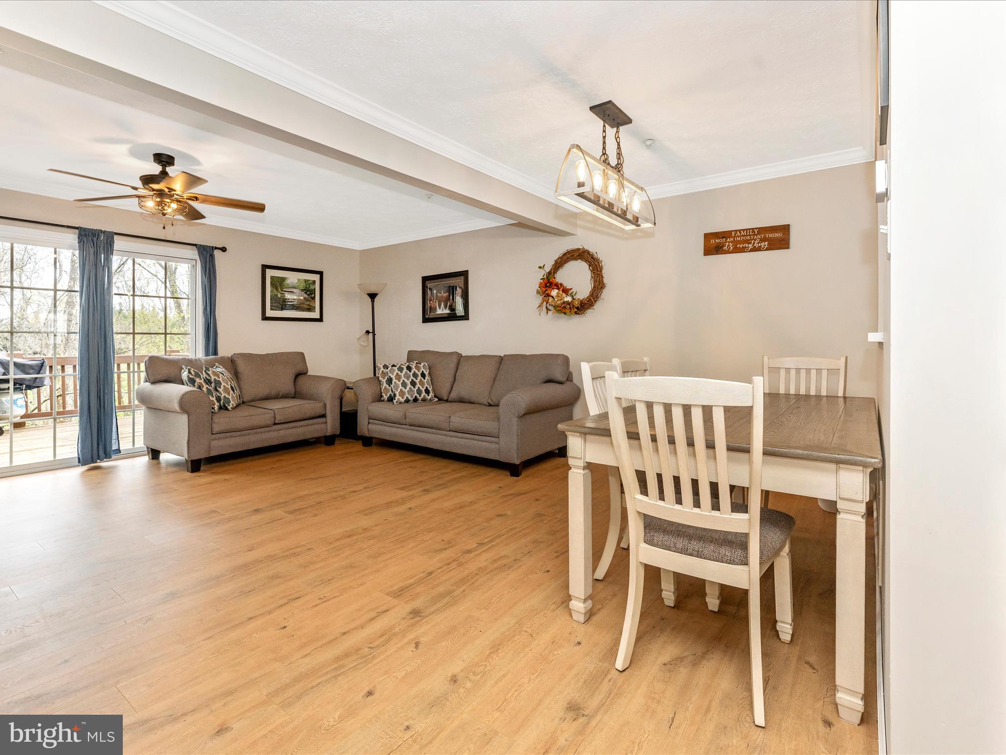 NEW MARKET WEST - Residential