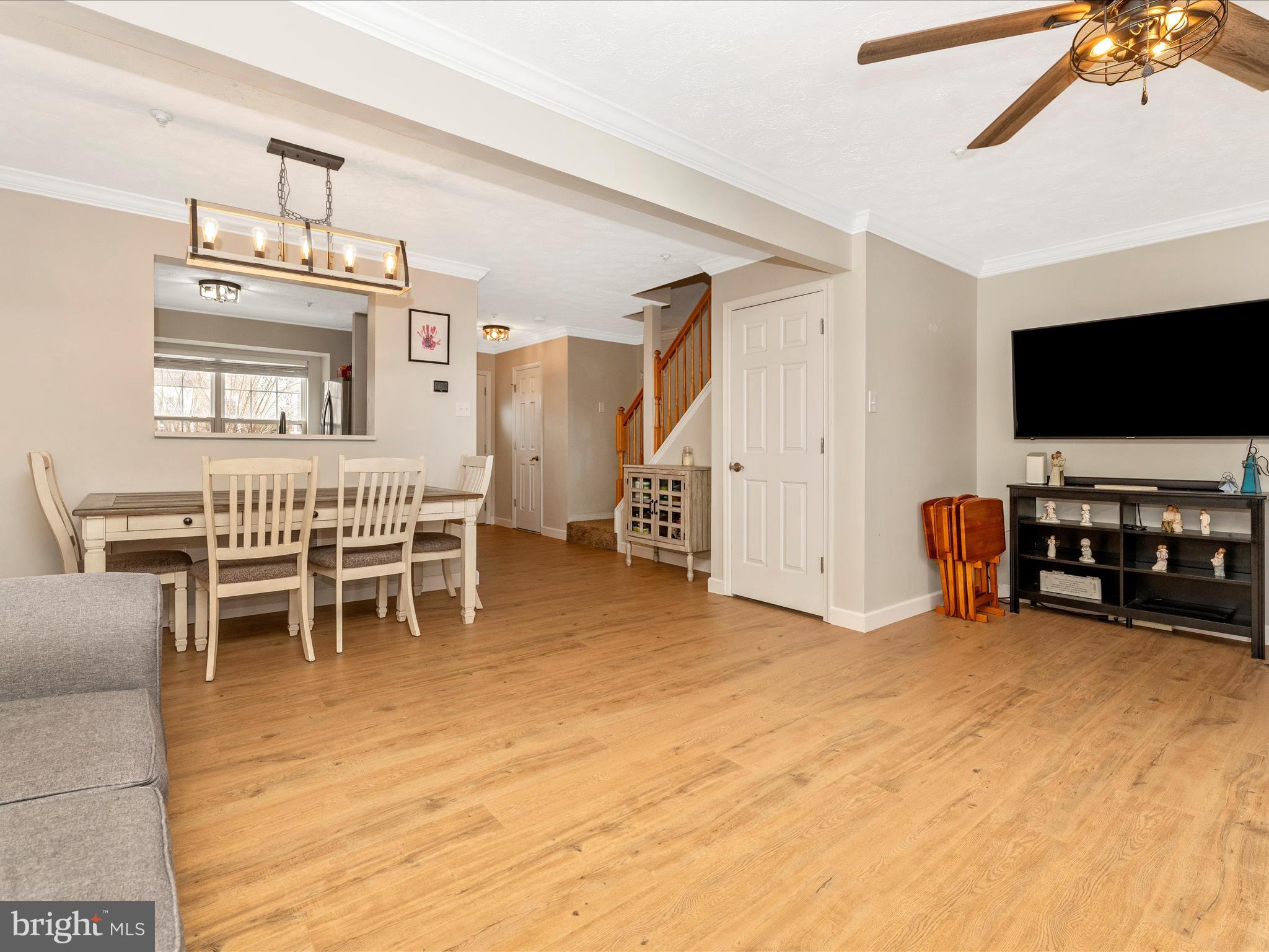 NEW MARKET WEST - Residential