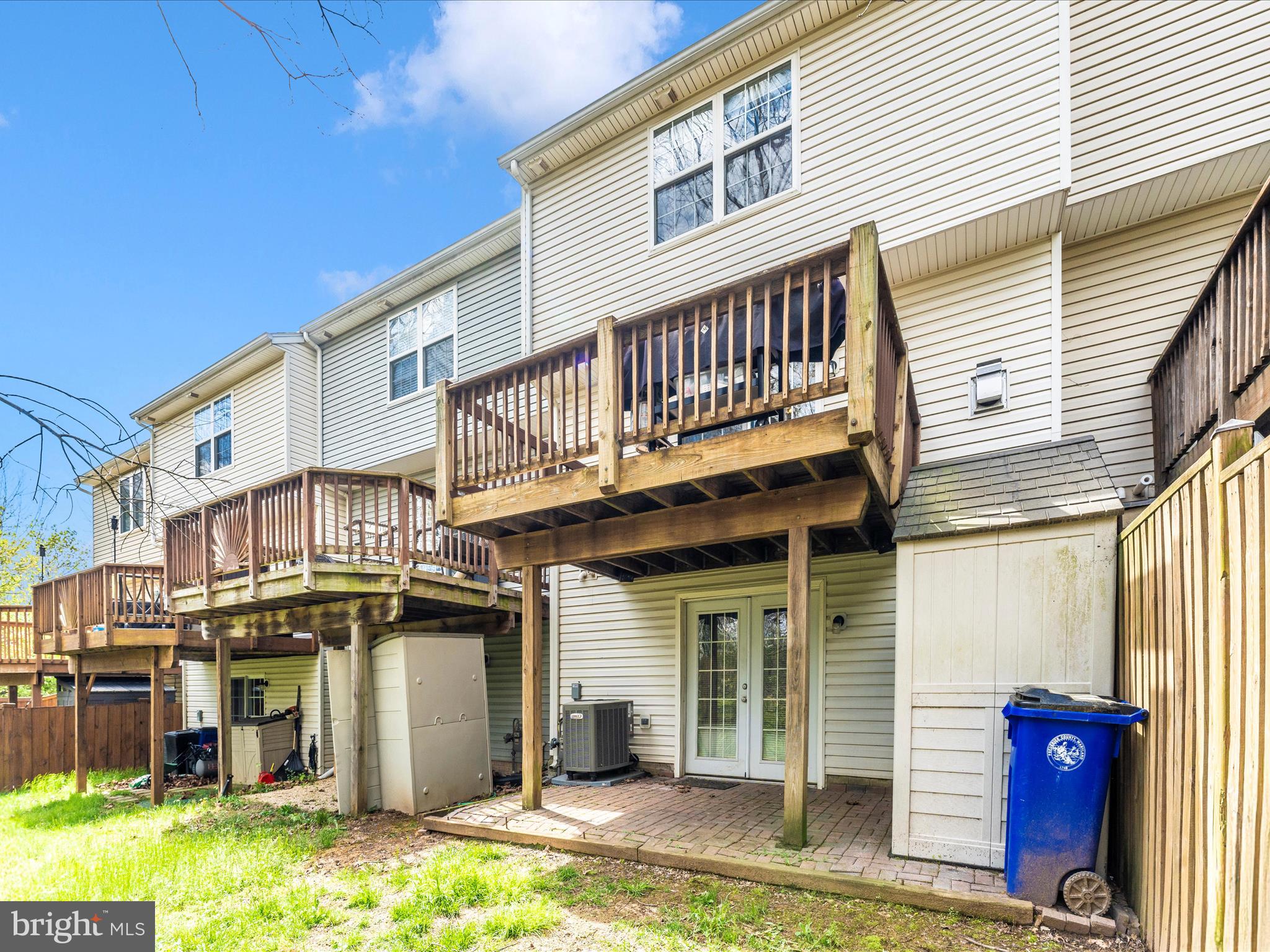 NEW MARKET WEST - Residential