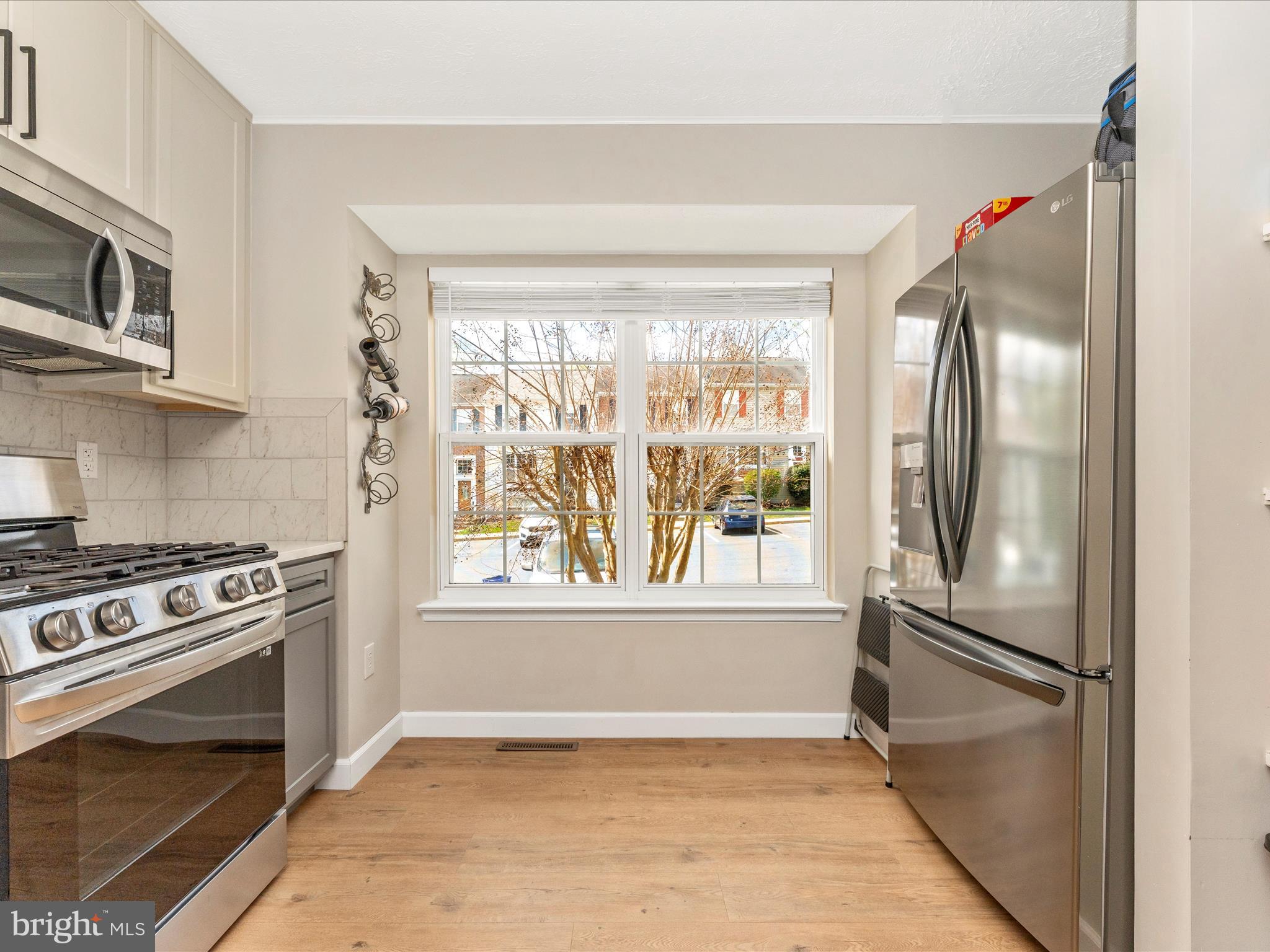 NEW MARKET WEST - Residential