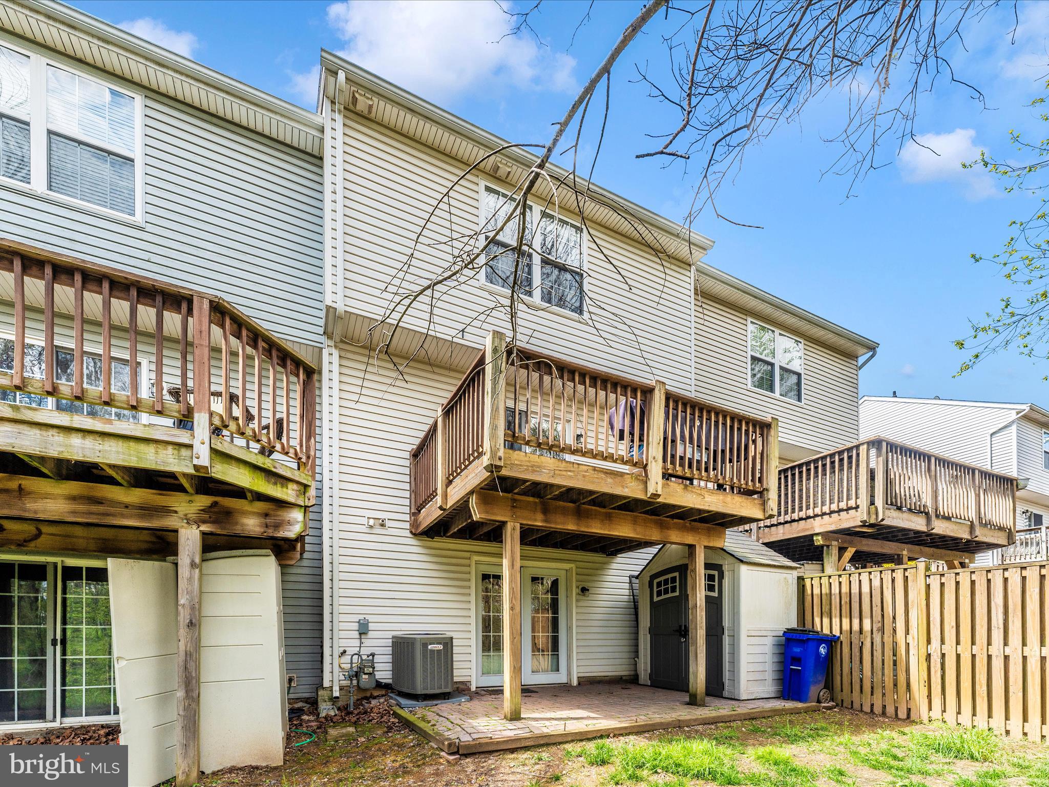 NEW MARKET WEST - Residential