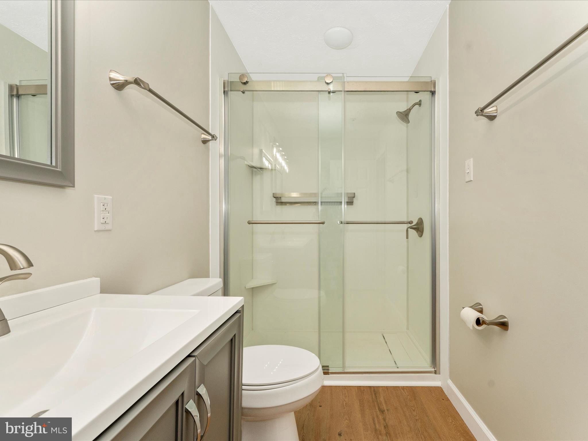 NEW MARKET WEST - Residential