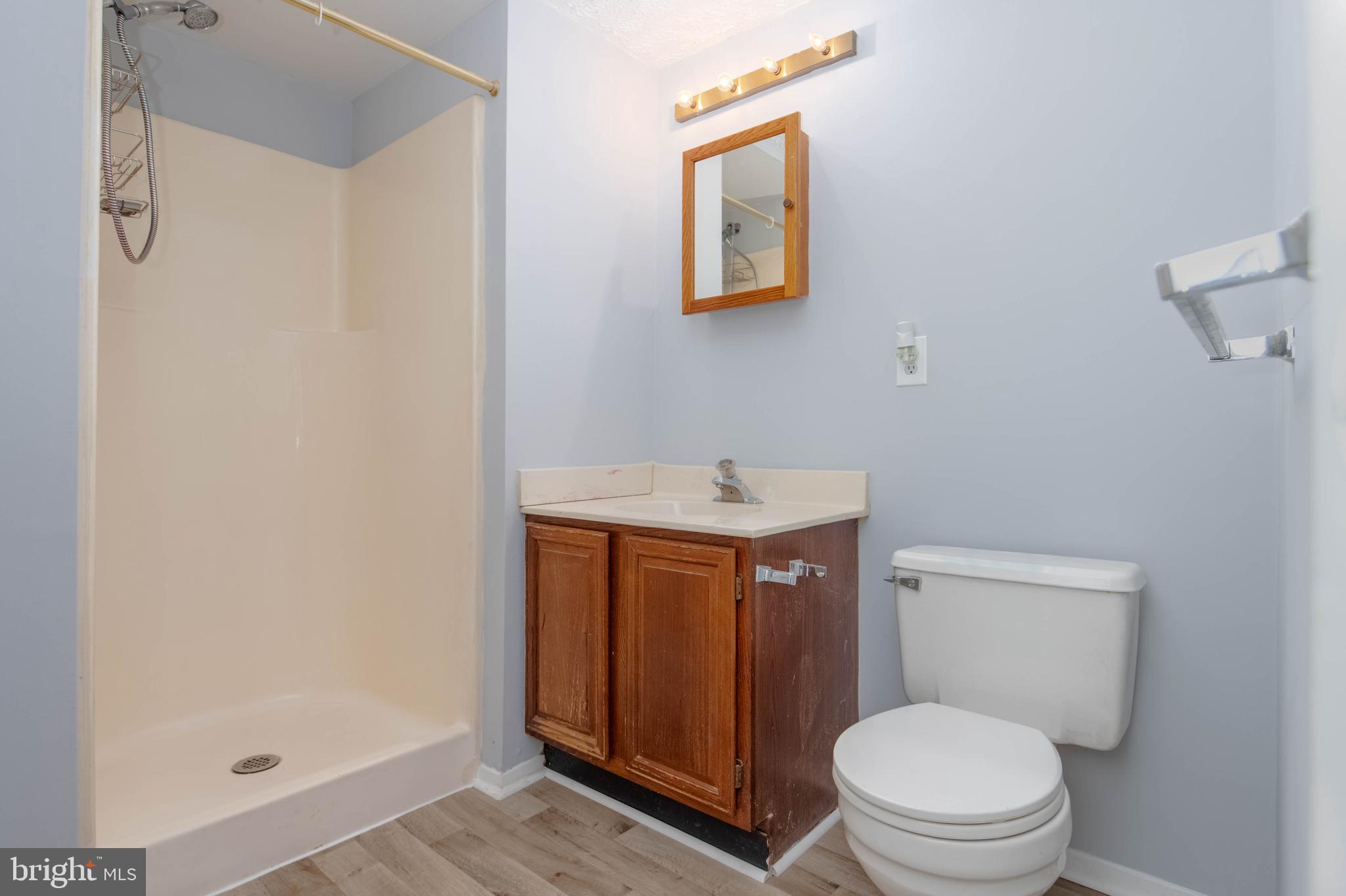 BALTIMORE COUNTY - Residential