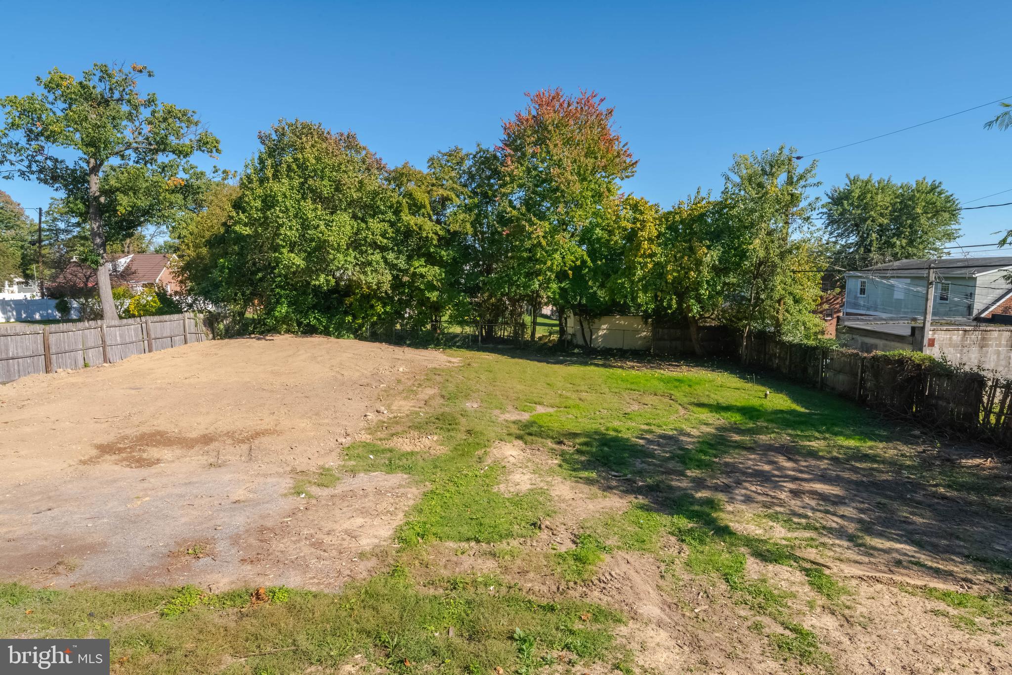 BALTIMORE COUNTY - Residential