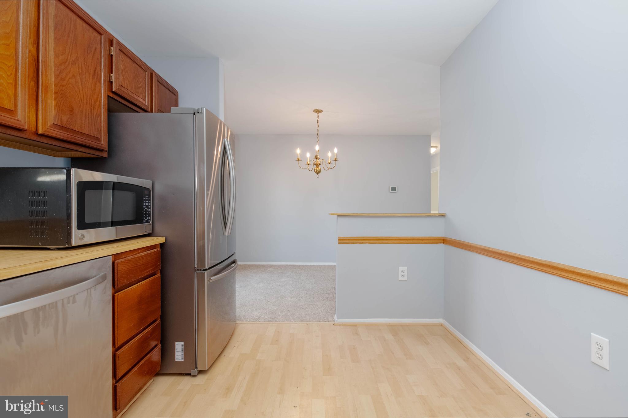 BALTIMORE COUNTY - Residential