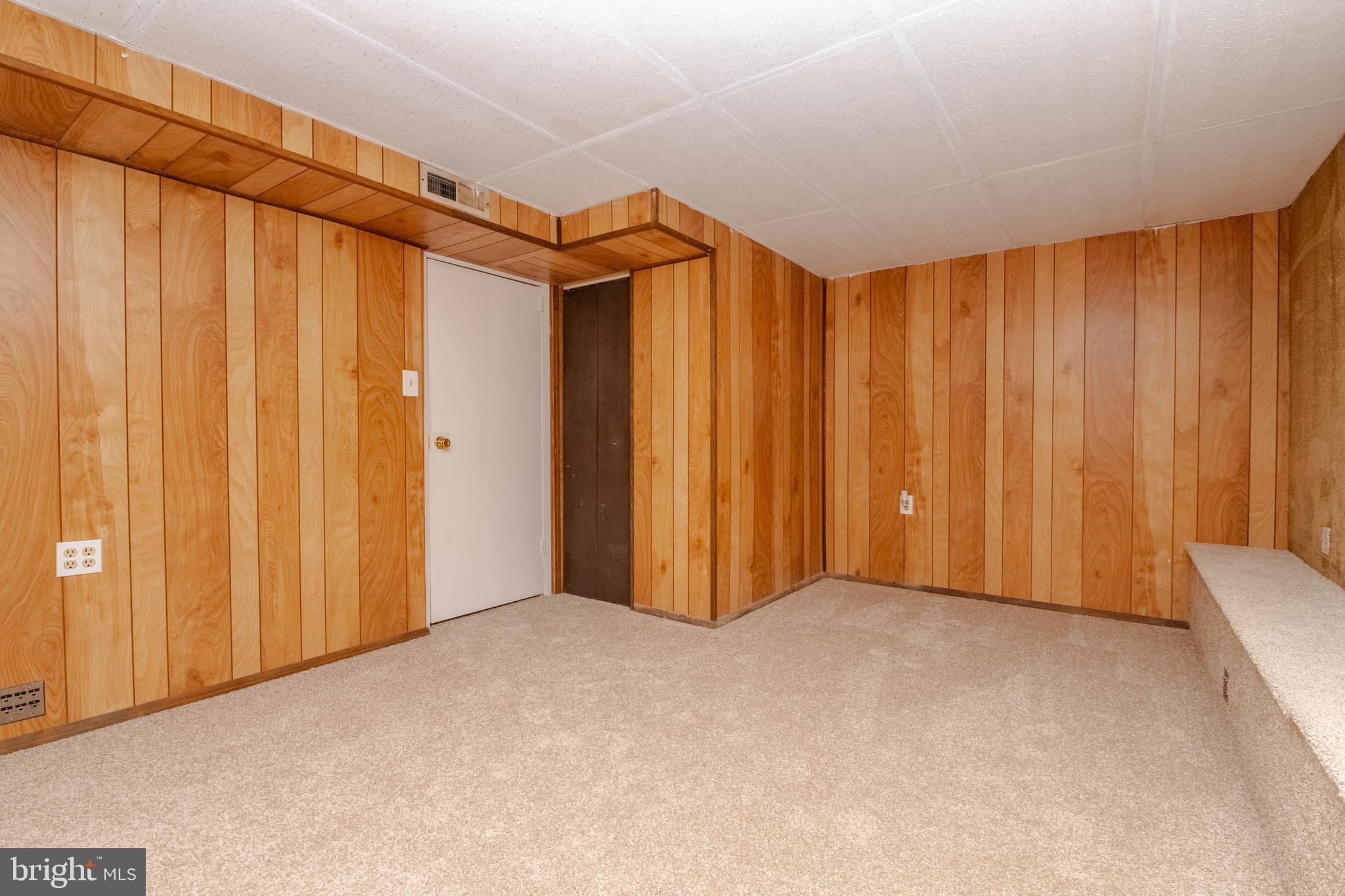 BALTIMORE COUNTY - Residential