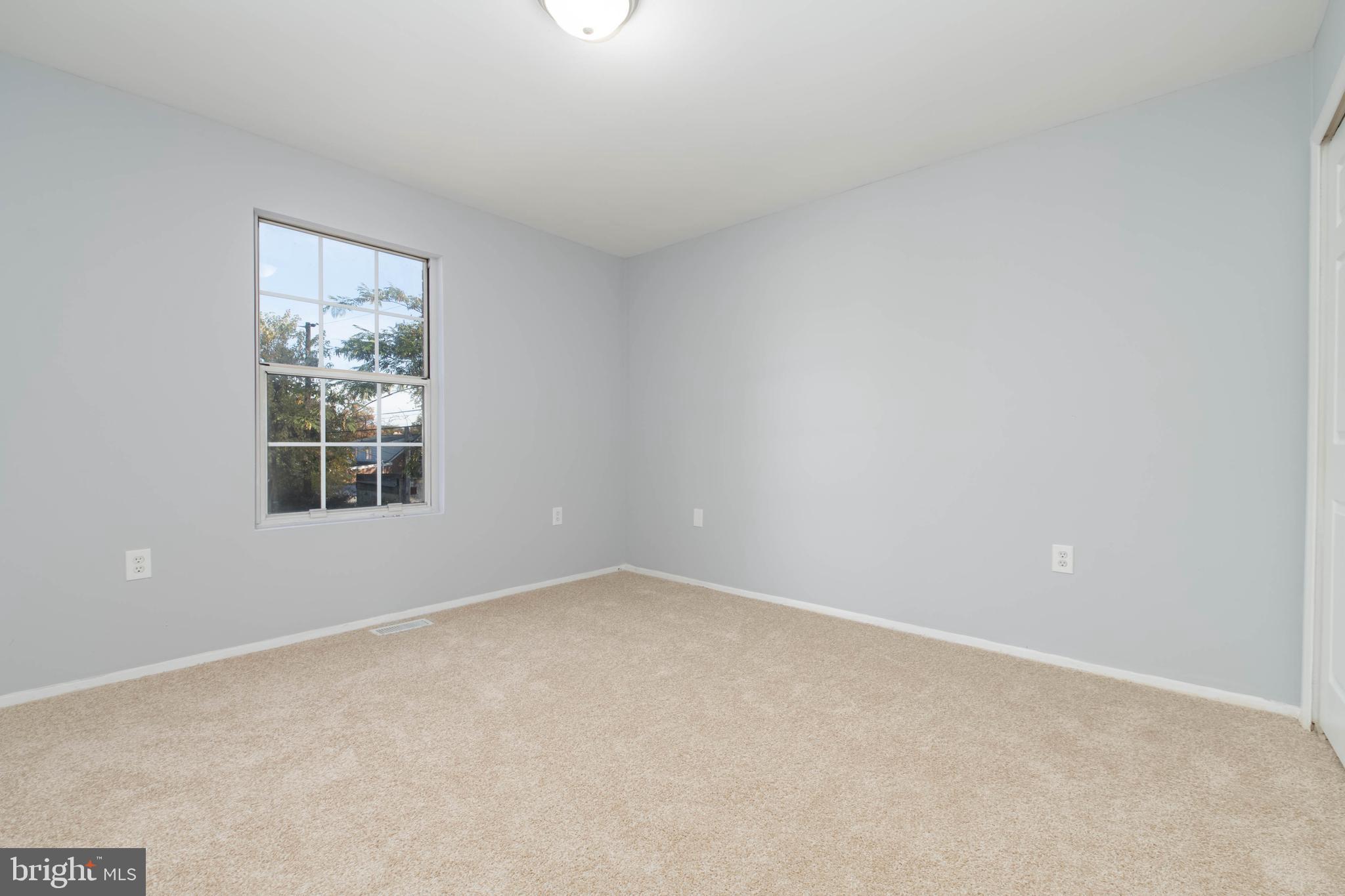 BALTIMORE COUNTY - Residential