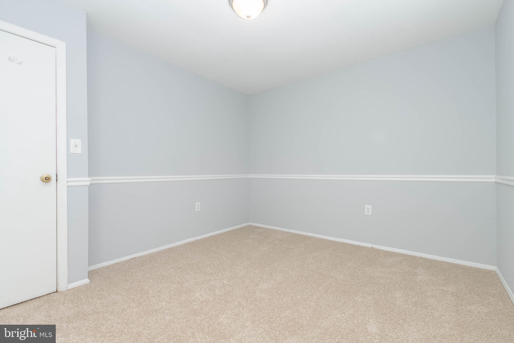 BALTIMORE COUNTY - Residential