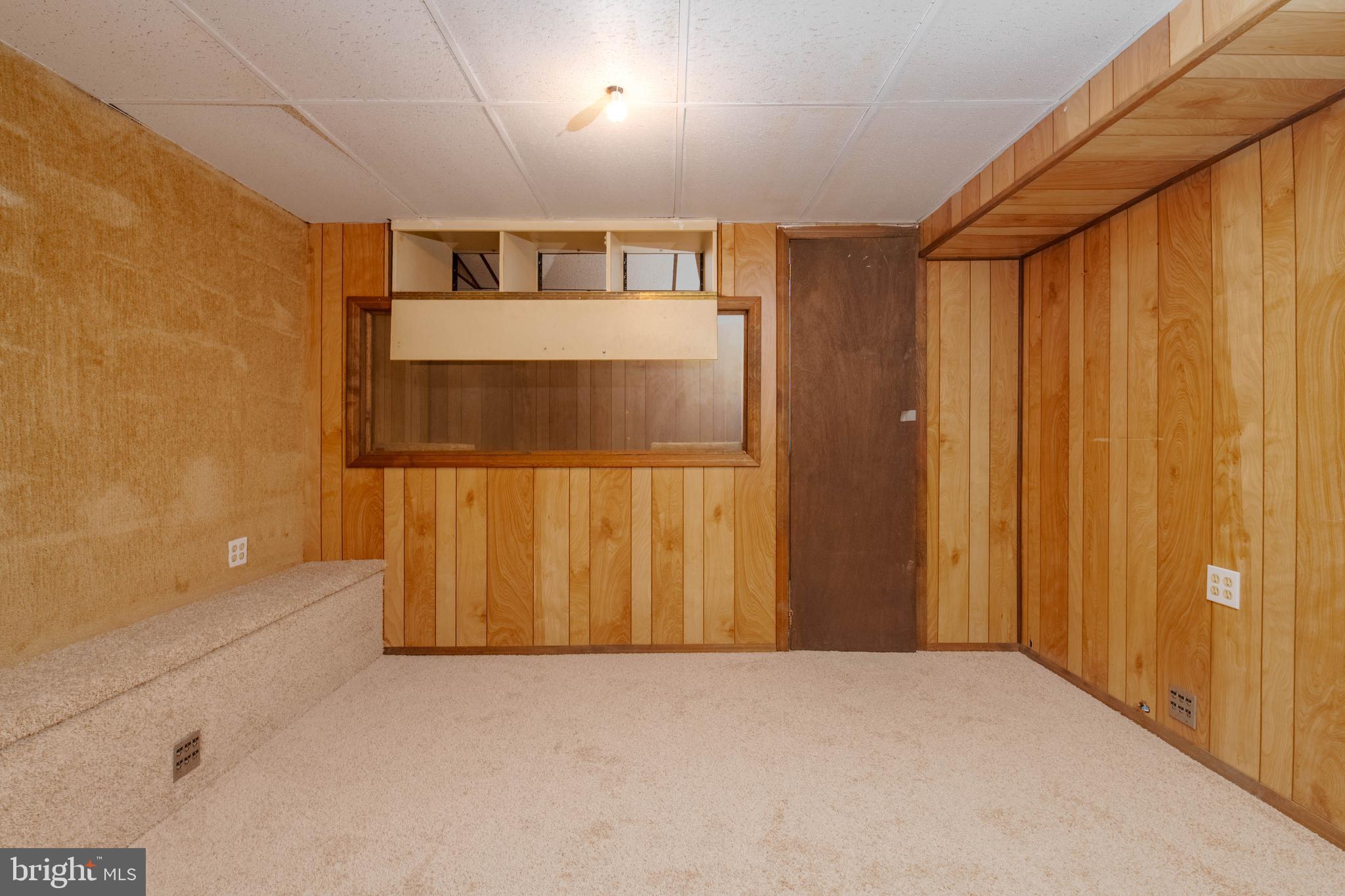 BALTIMORE COUNTY - Residential