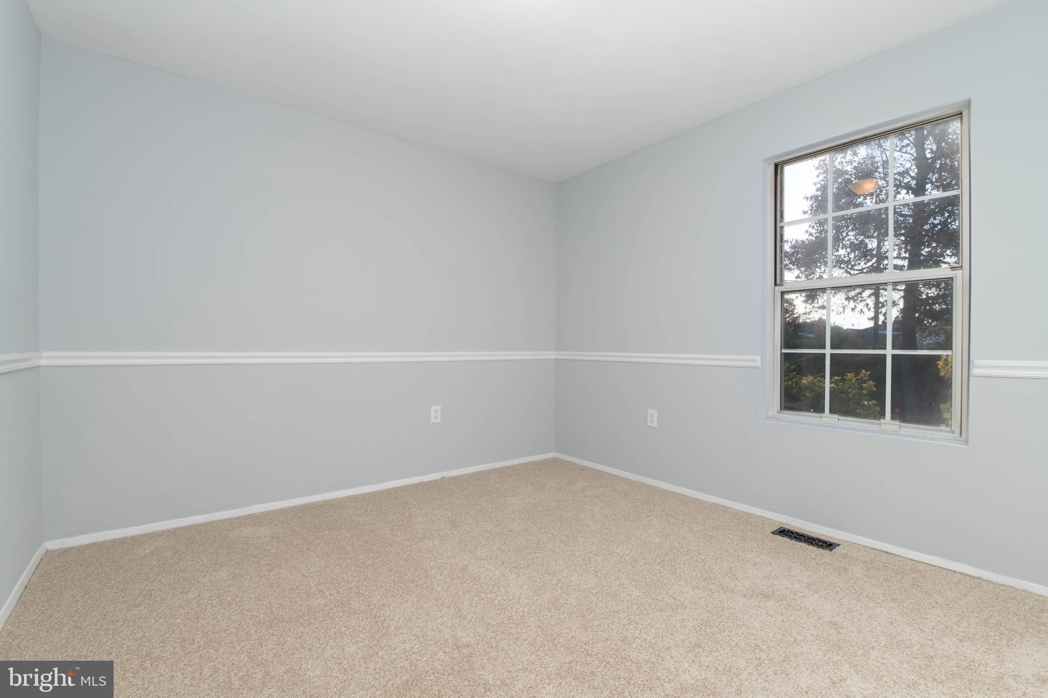 BALTIMORE COUNTY - Residential