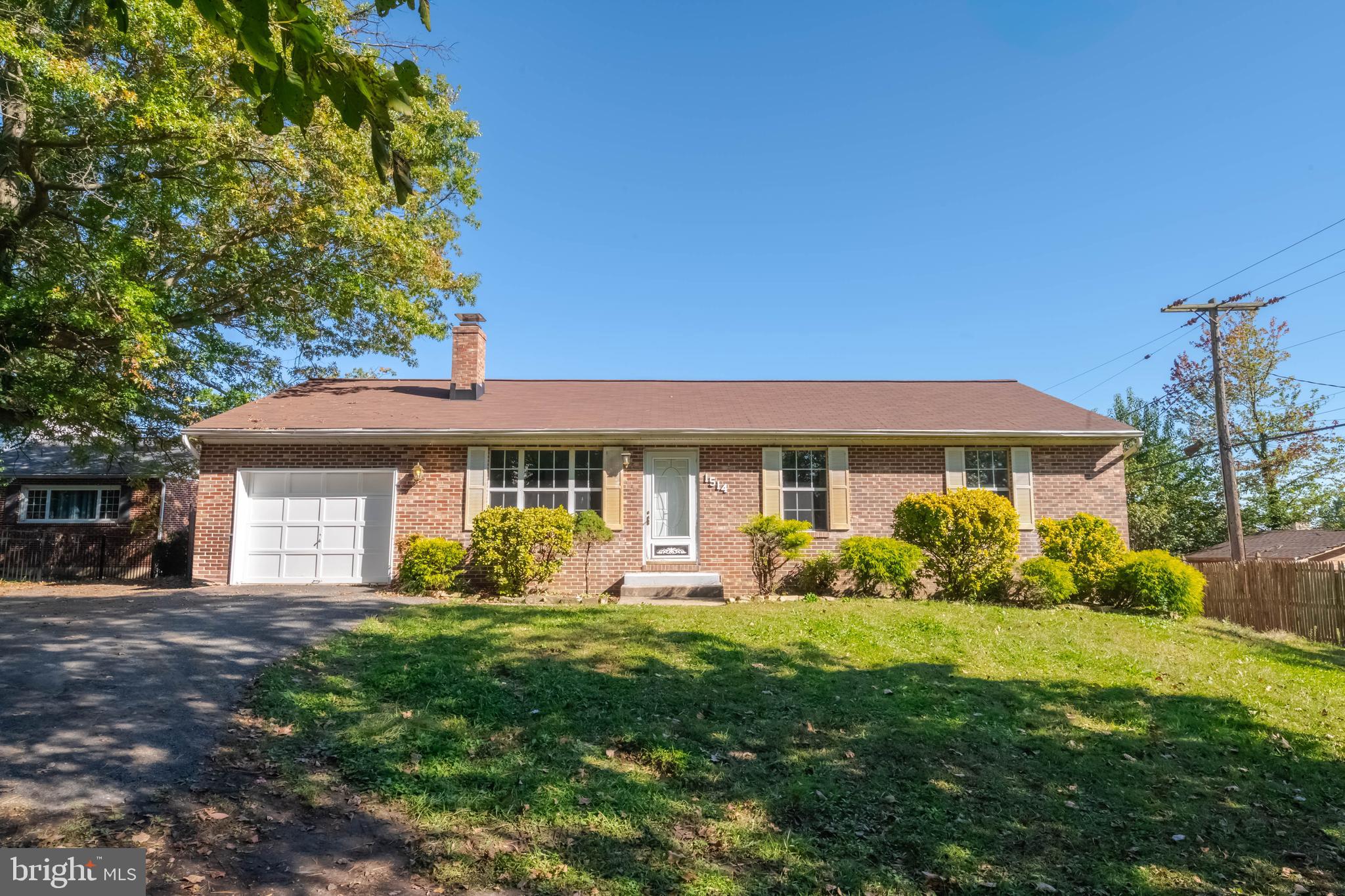 BALTIMORE COUNTY - Residential