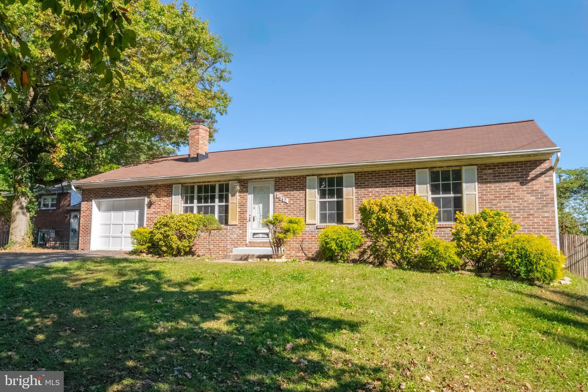 BALTIMORE COUNTY - Residential