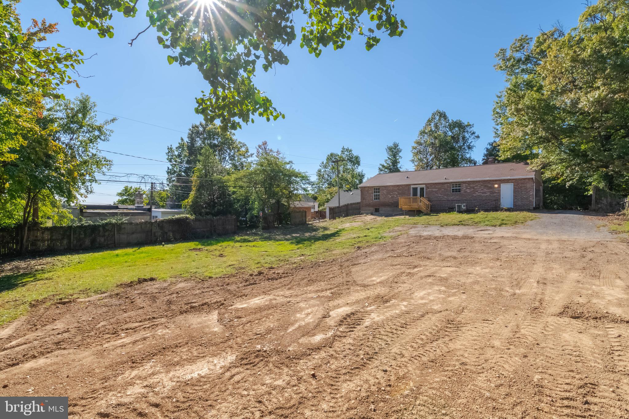 BALTIMORE COUNTY - Residential