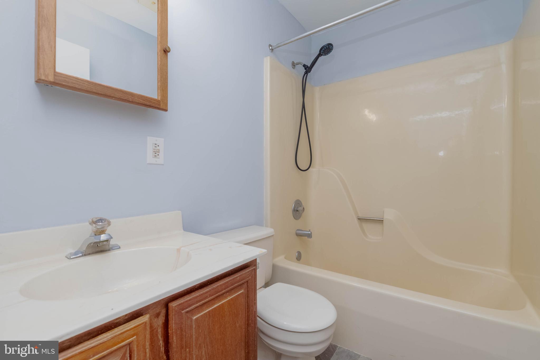 BALTIMORE COUNTY - Residential