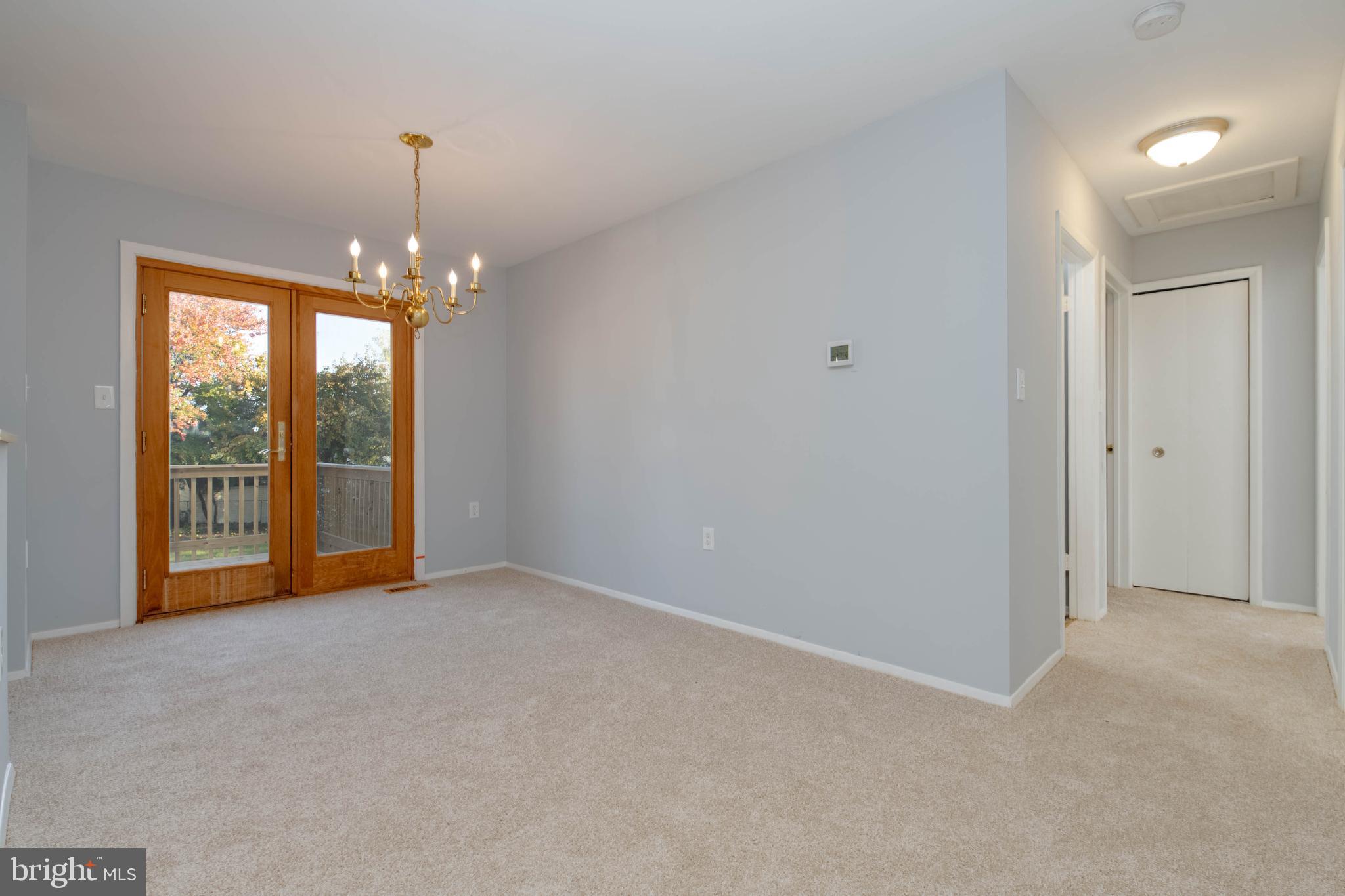 BALTIMORE COUNTY - Residential