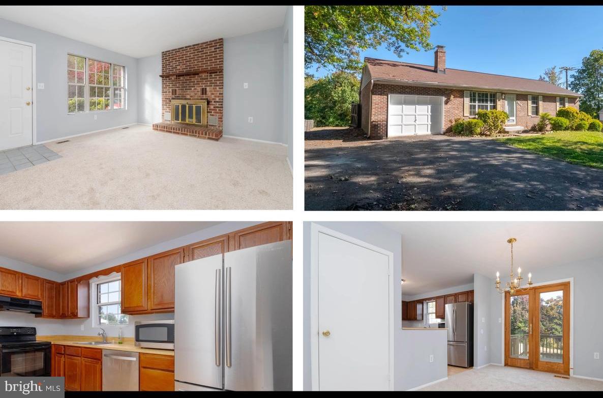 BALTIMORE COUNTY - Residential