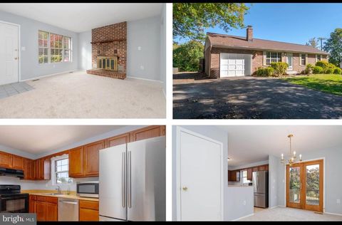 1514 TAYLOR AVENUE BALTIMORE MD 21234