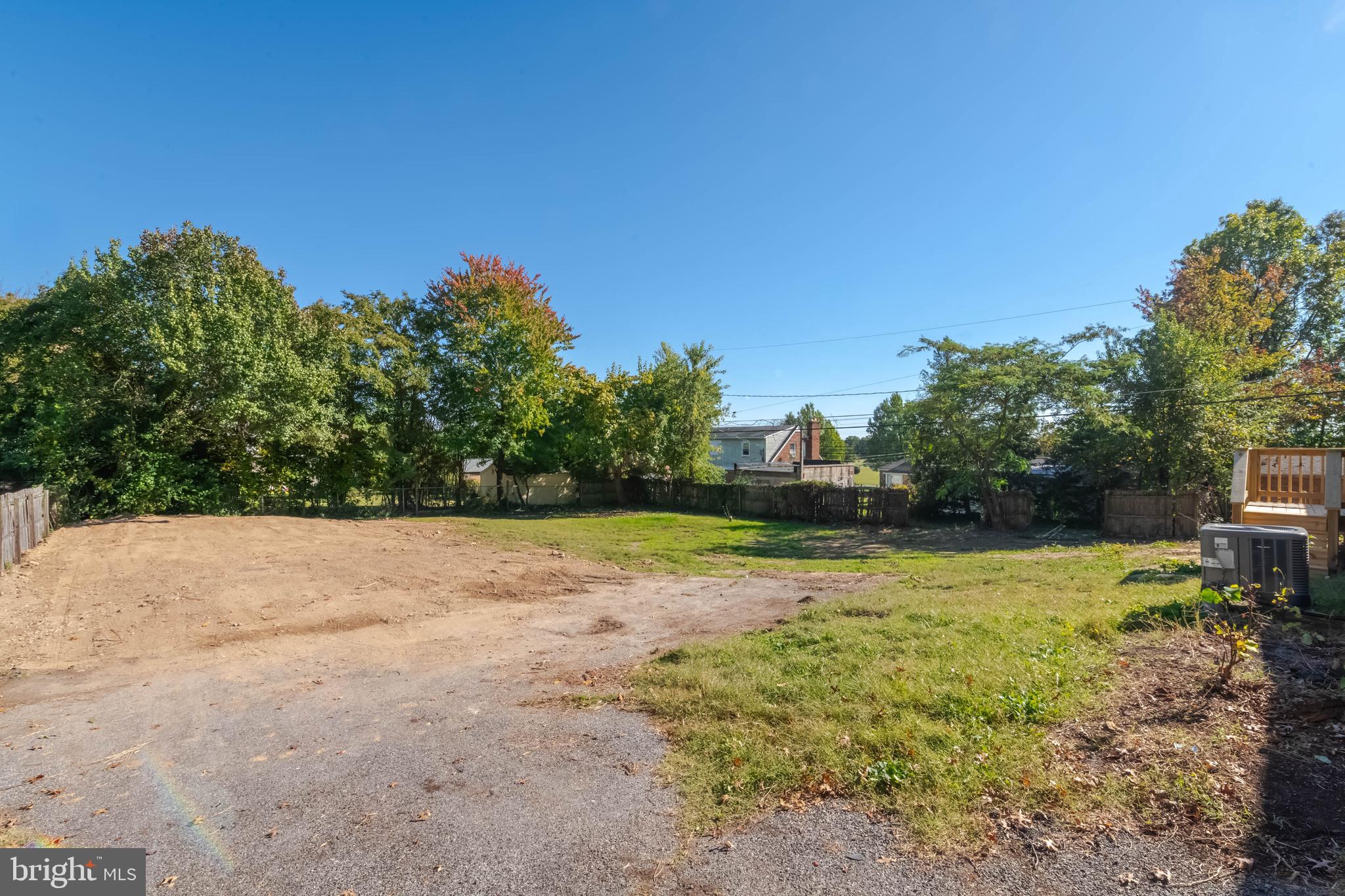 BALTIMORE COUNTY - Residential