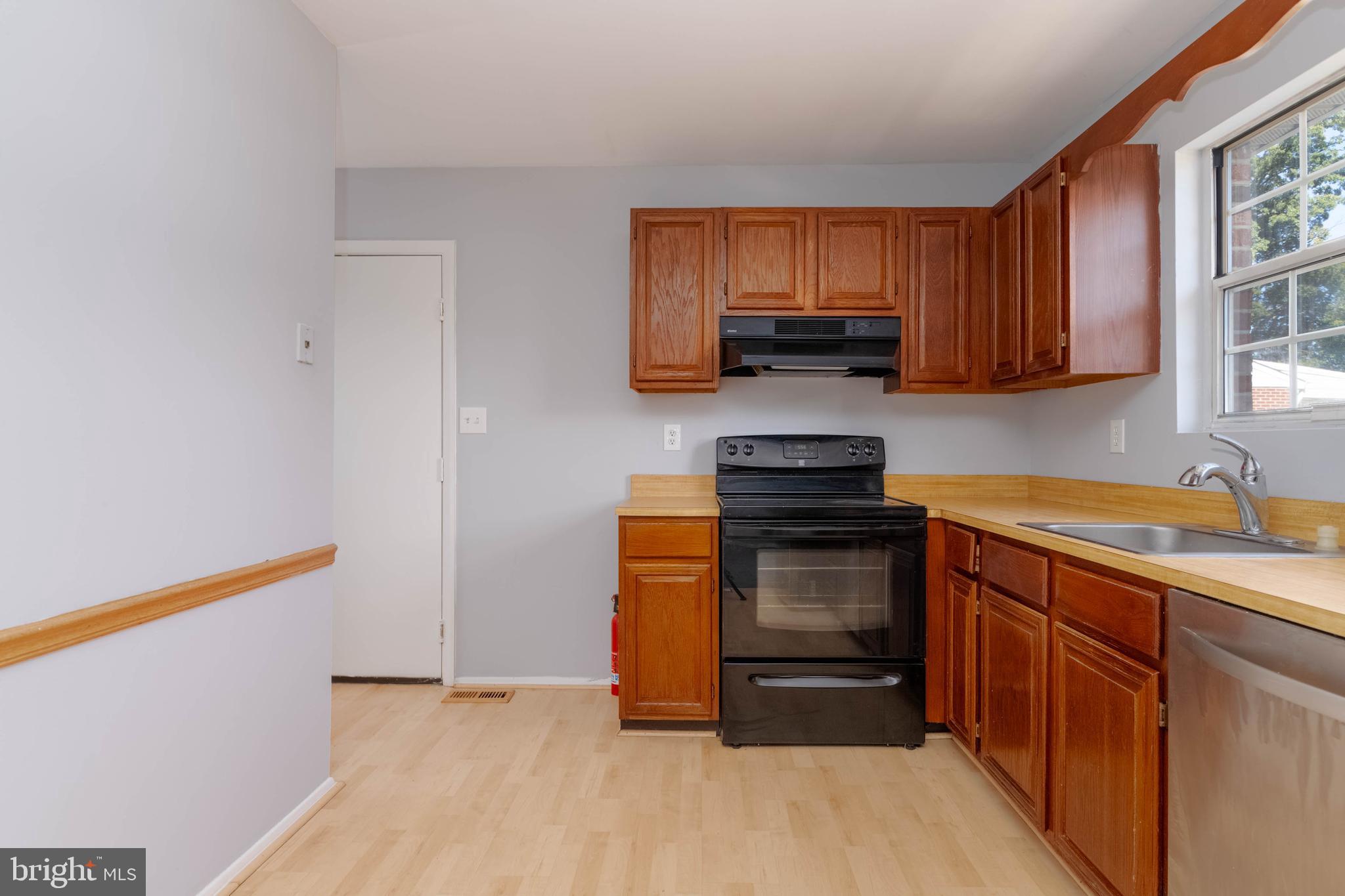 BALTIMORE COUNTY - Residential