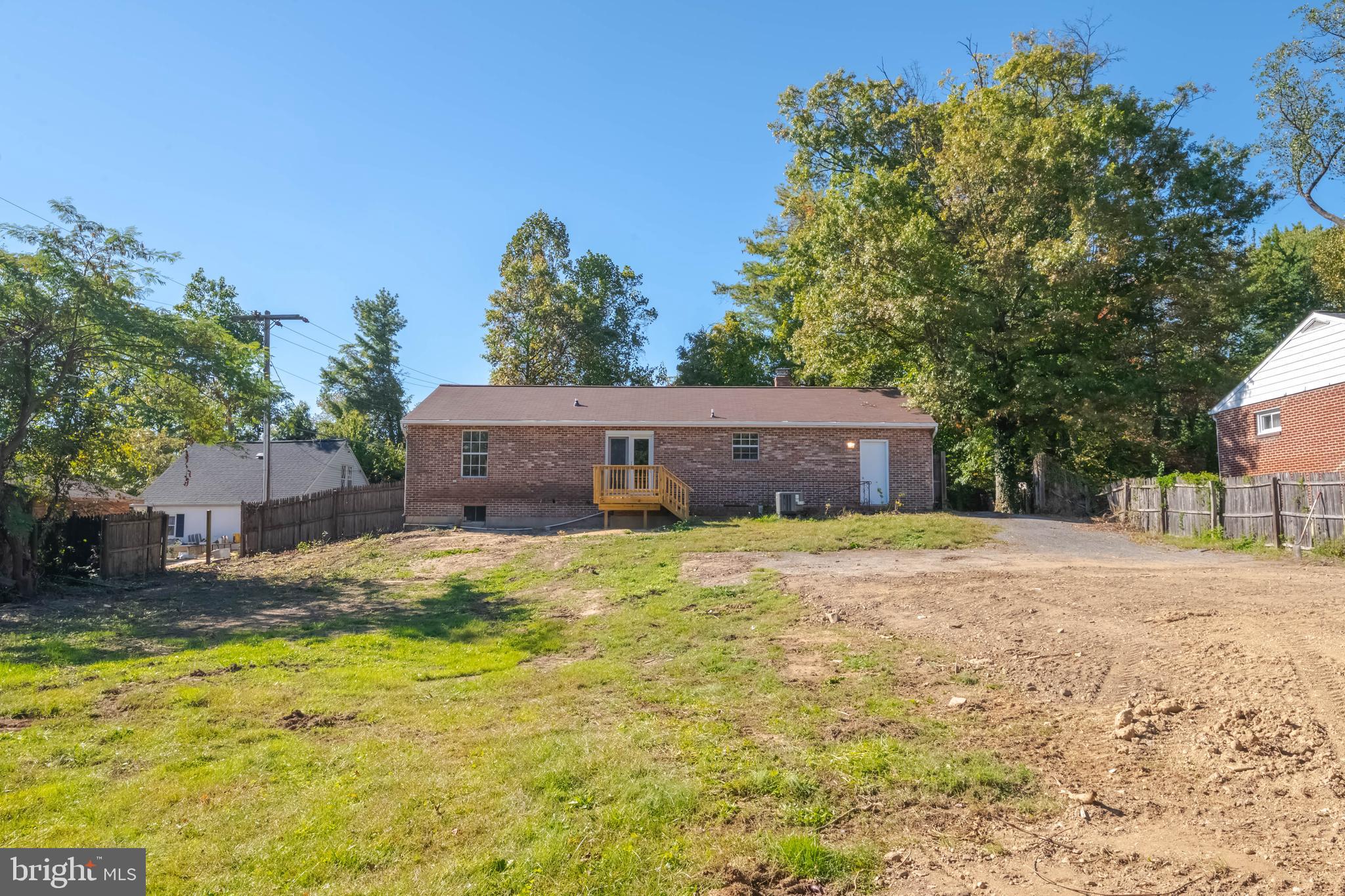 BALTIMORE COUNTY - Residential