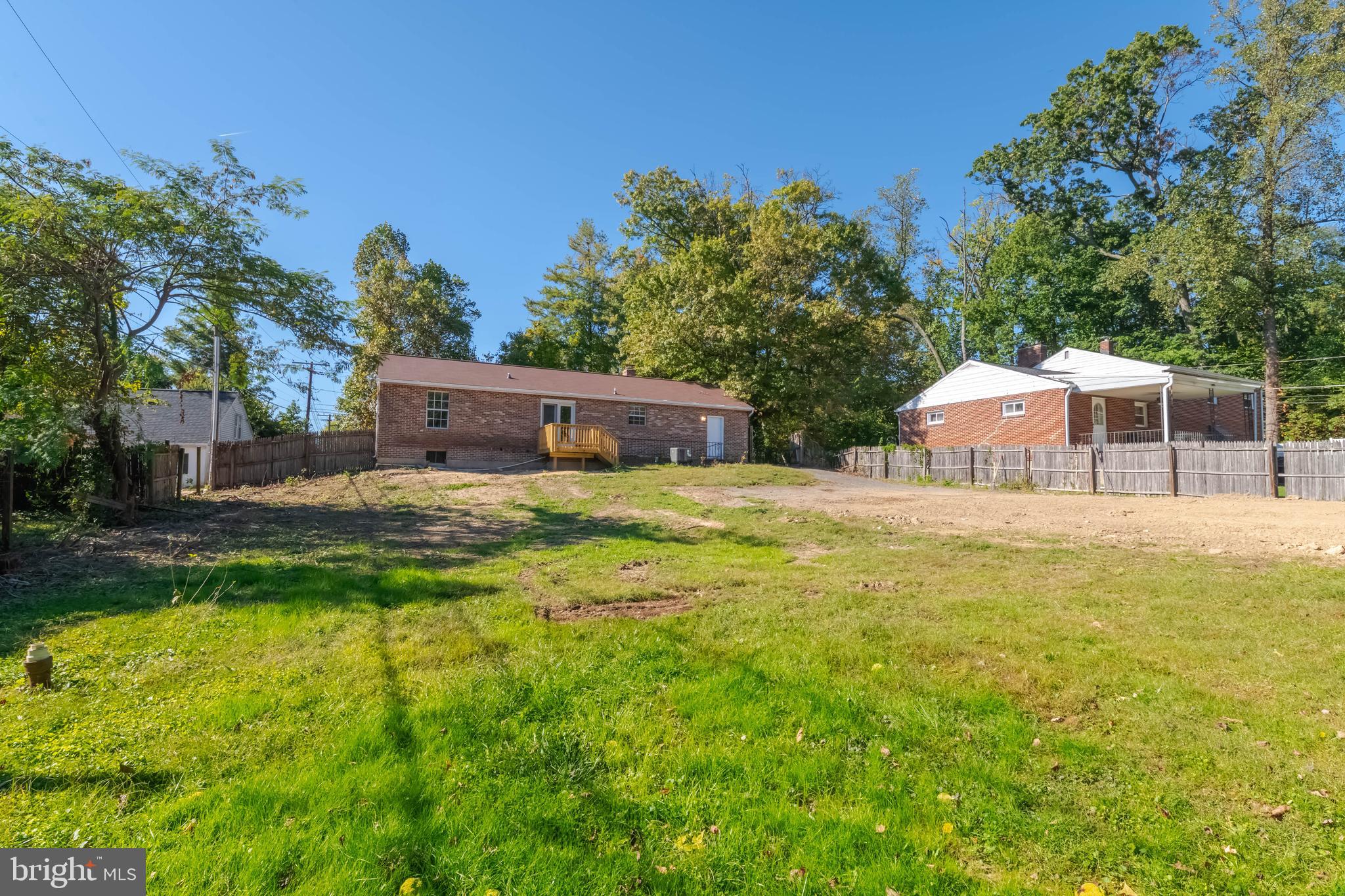 BALTIMORE COUNTY - Residential