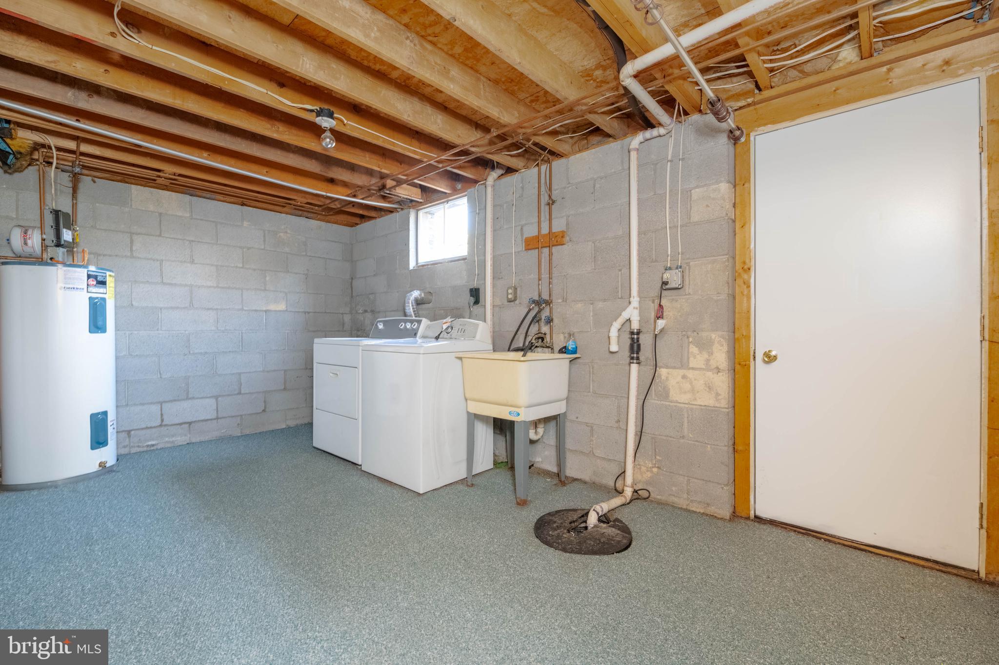 BALTIMORE COUNTY - Residential