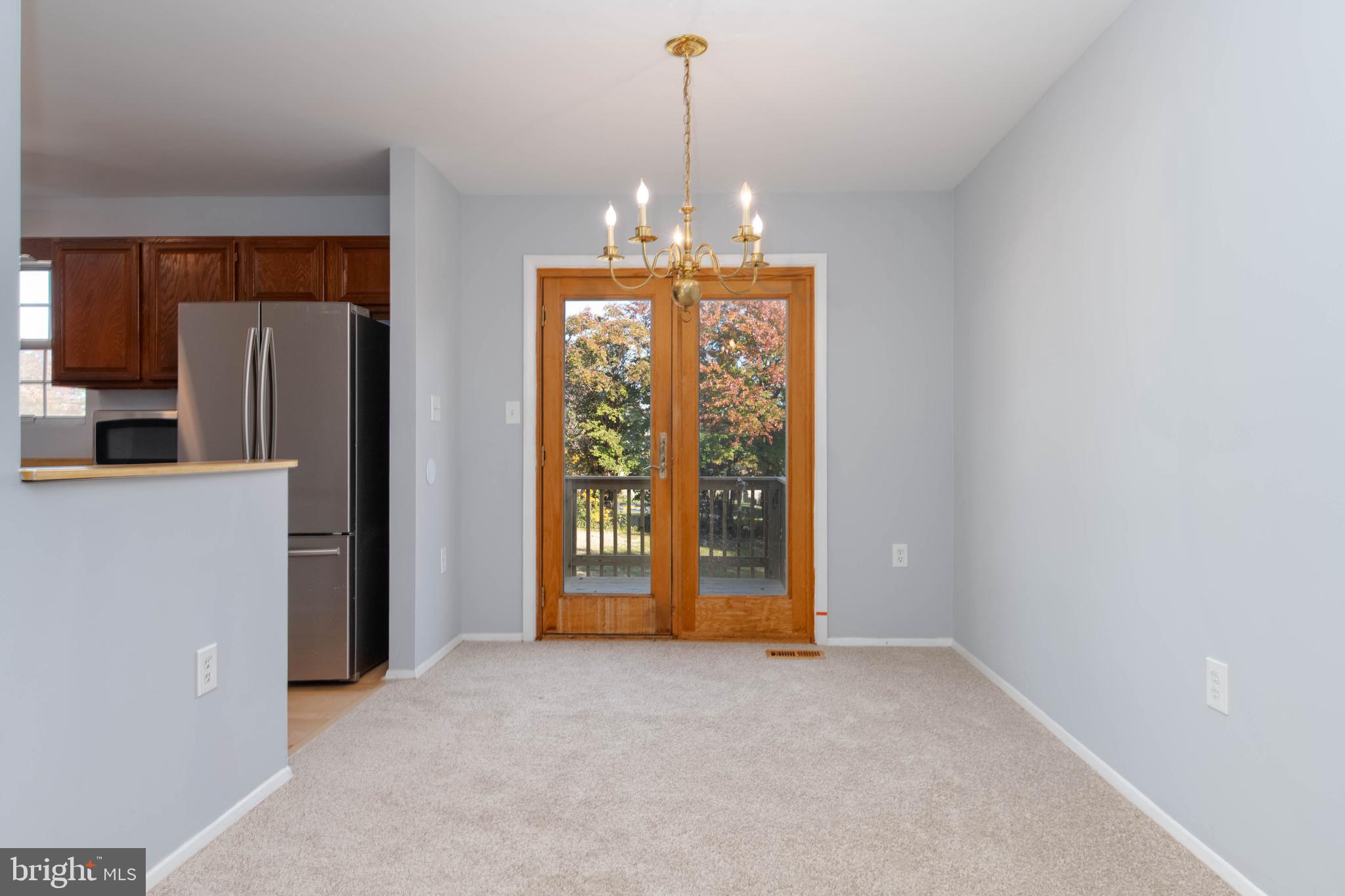 BALTIMORE COUNTY - Residential